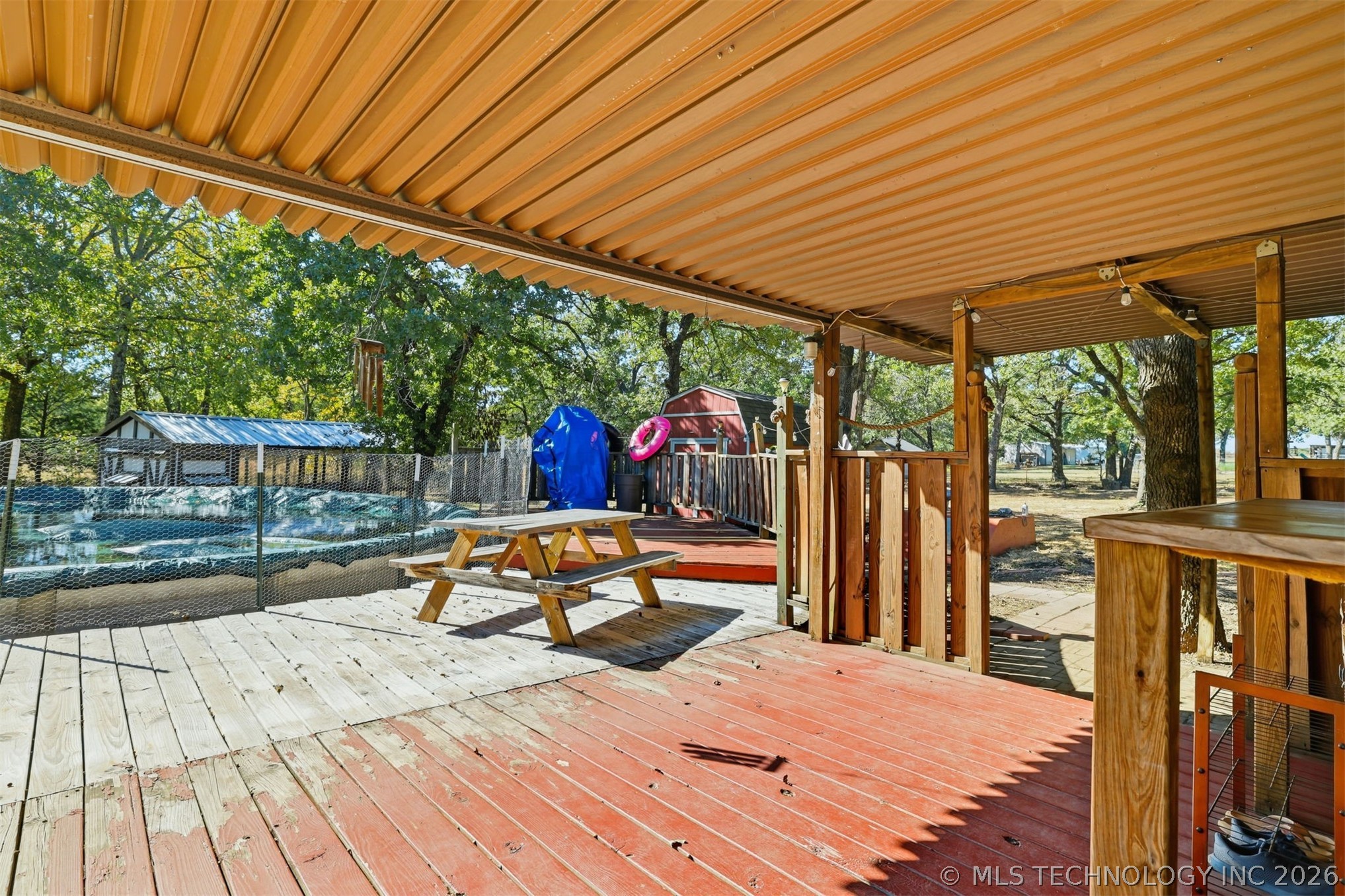 4042 3rd NE Ardmore OK 73401