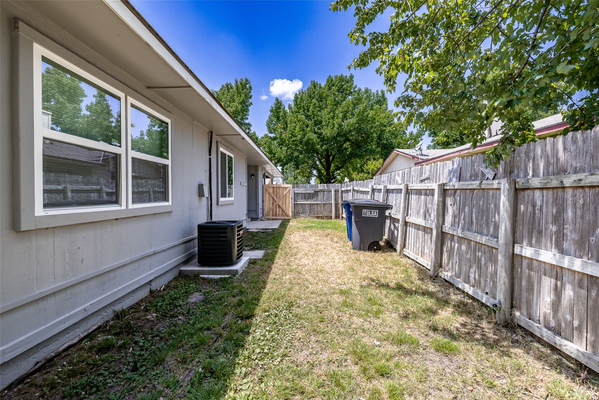 1525 S 112th Eastavenue Tulsa OK 74128