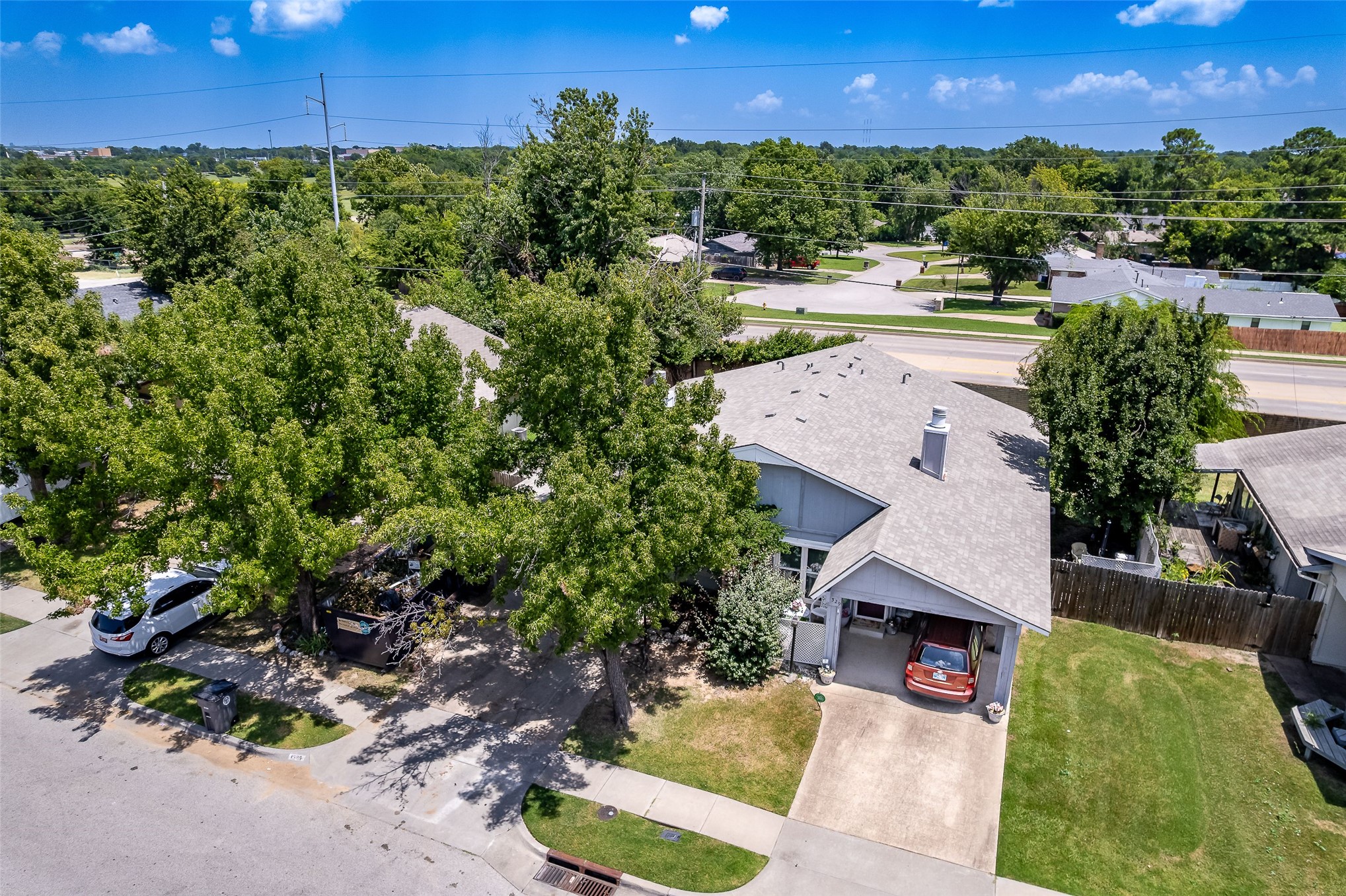 1525 S 112th Eastavenue Tulsa OK 74128