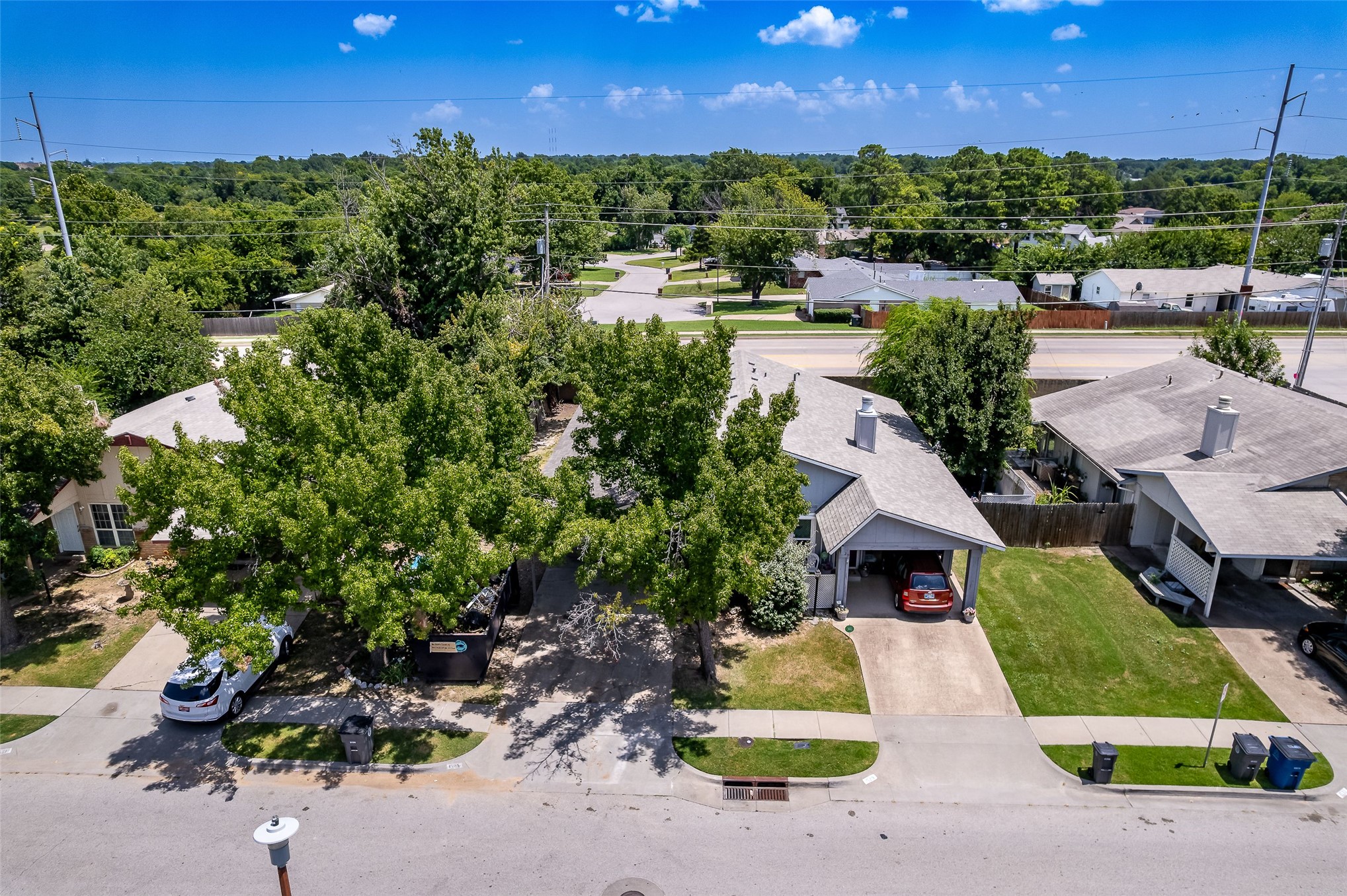 1525 S 112th Eastavenue Tulsa OK 74128