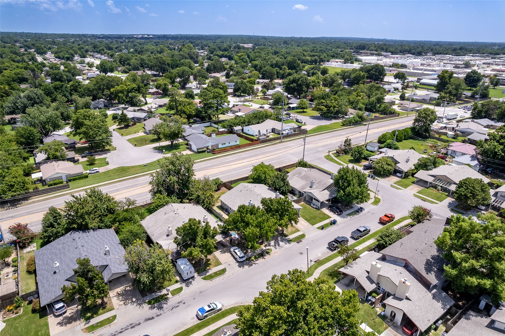 1525 S 112th Eastavenue Tulsa OK 74128