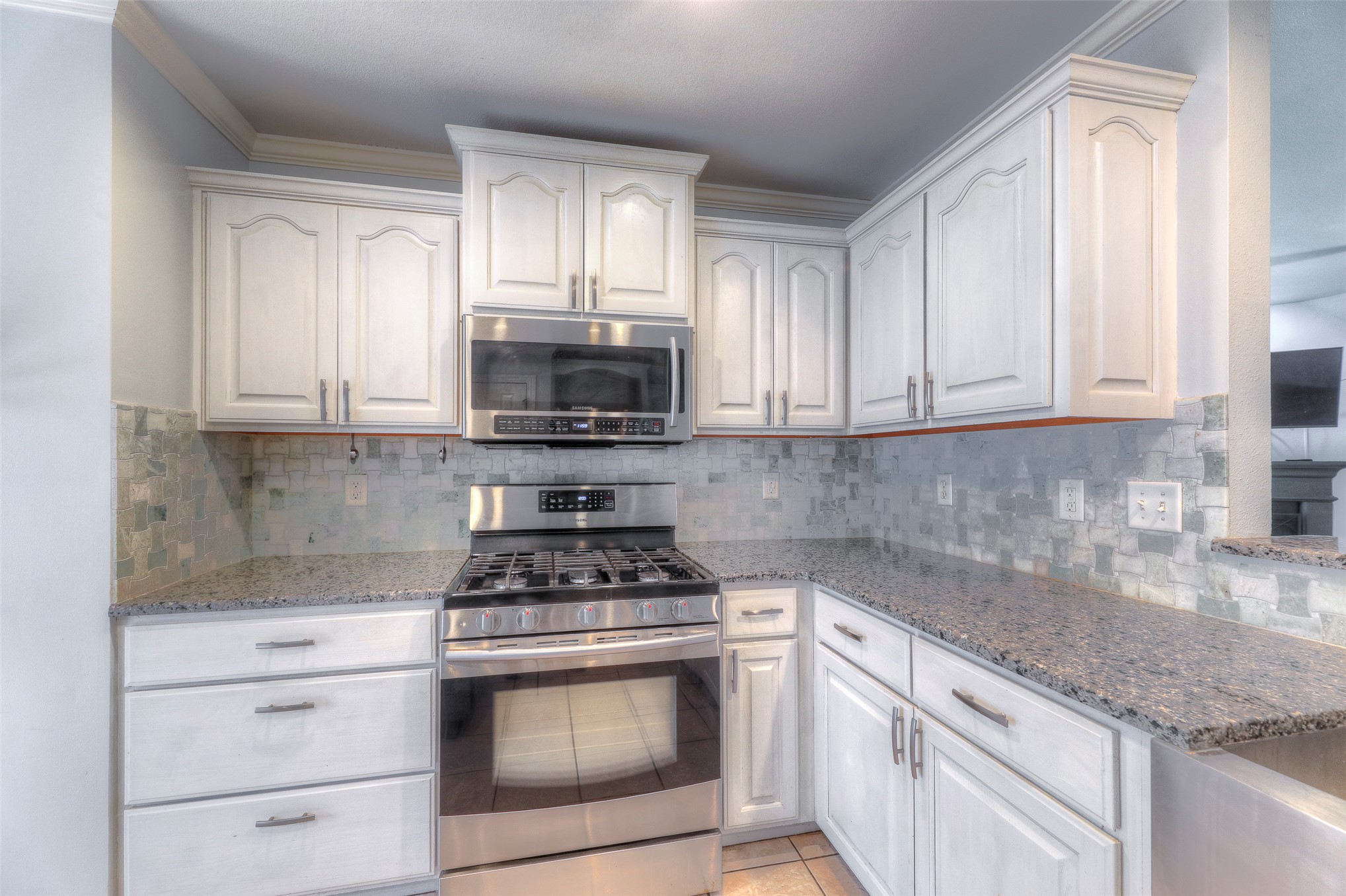 9702 N 99th East Avenue Owasso OK 74055