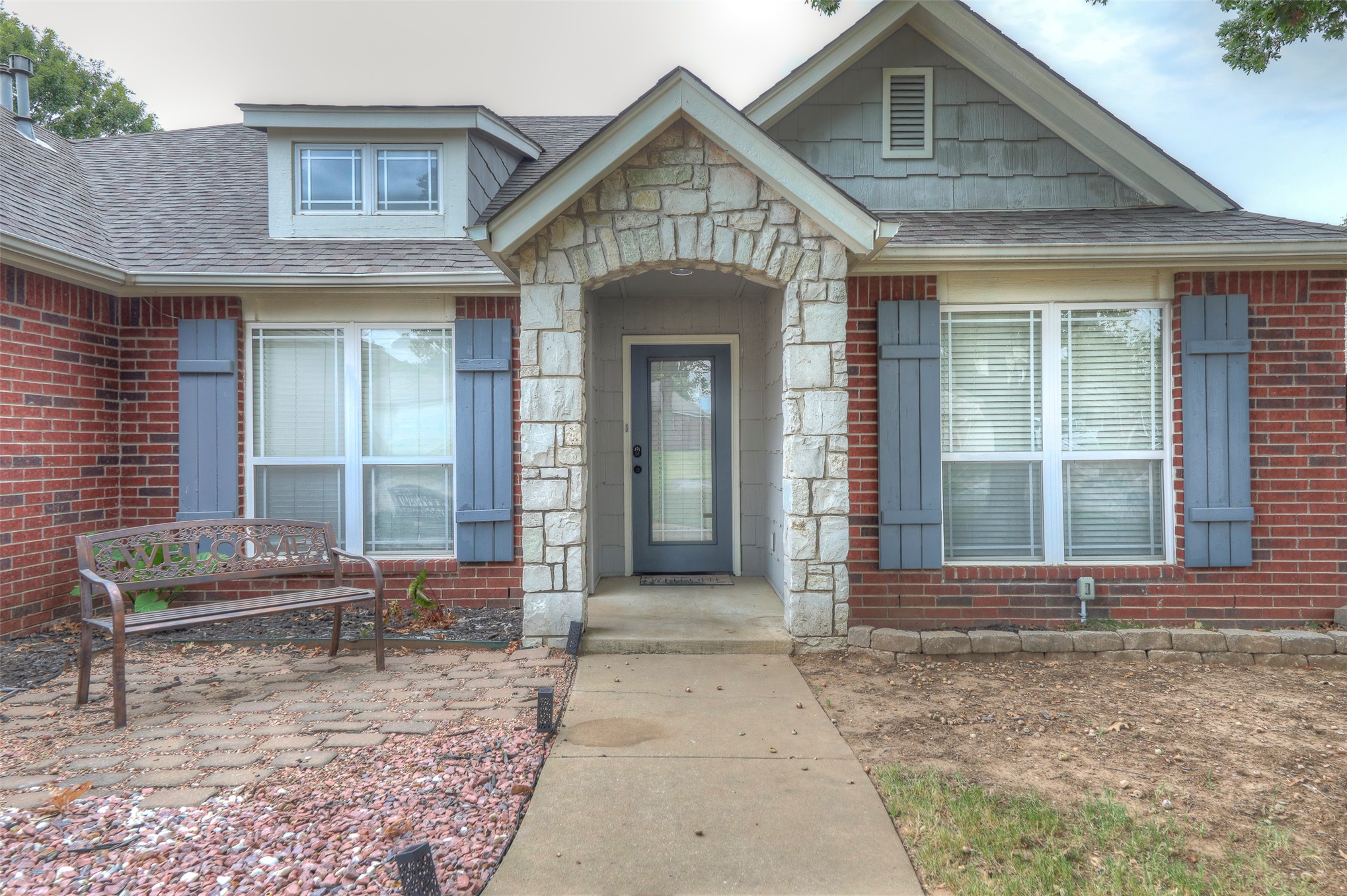 9702 N 99th East Avenue Owasso OK 74055