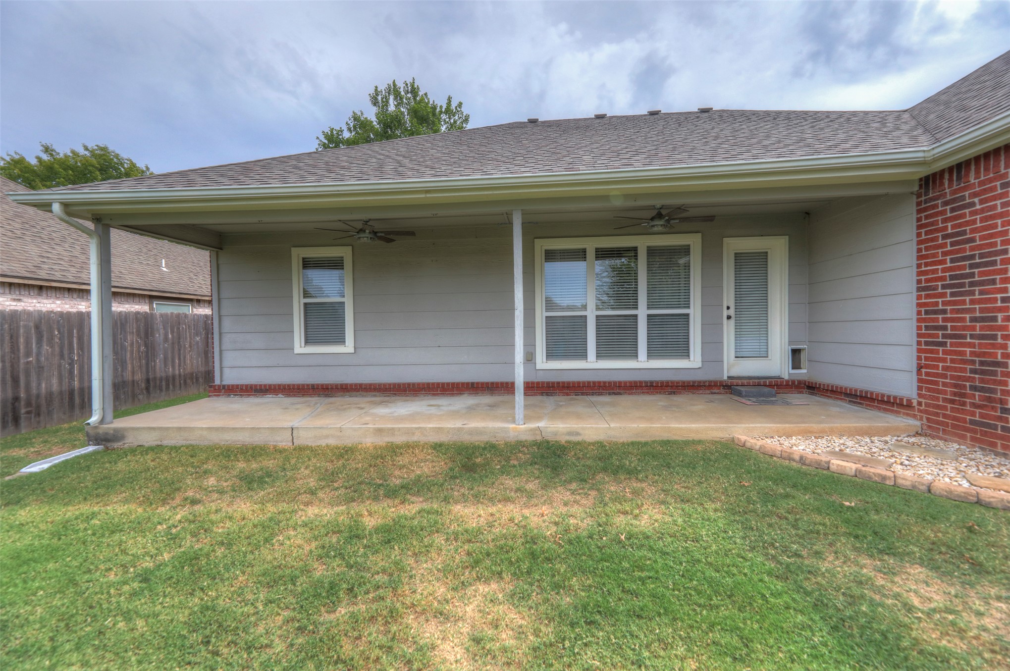9702 N 99th East Avenue Owasso OK 74055