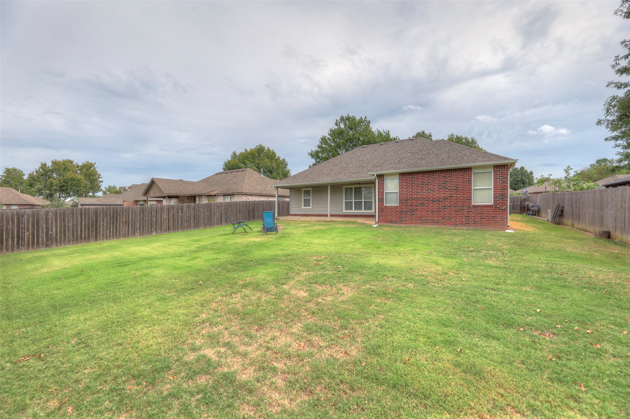 9702 N 99th East Avenue Owasso OK 74055