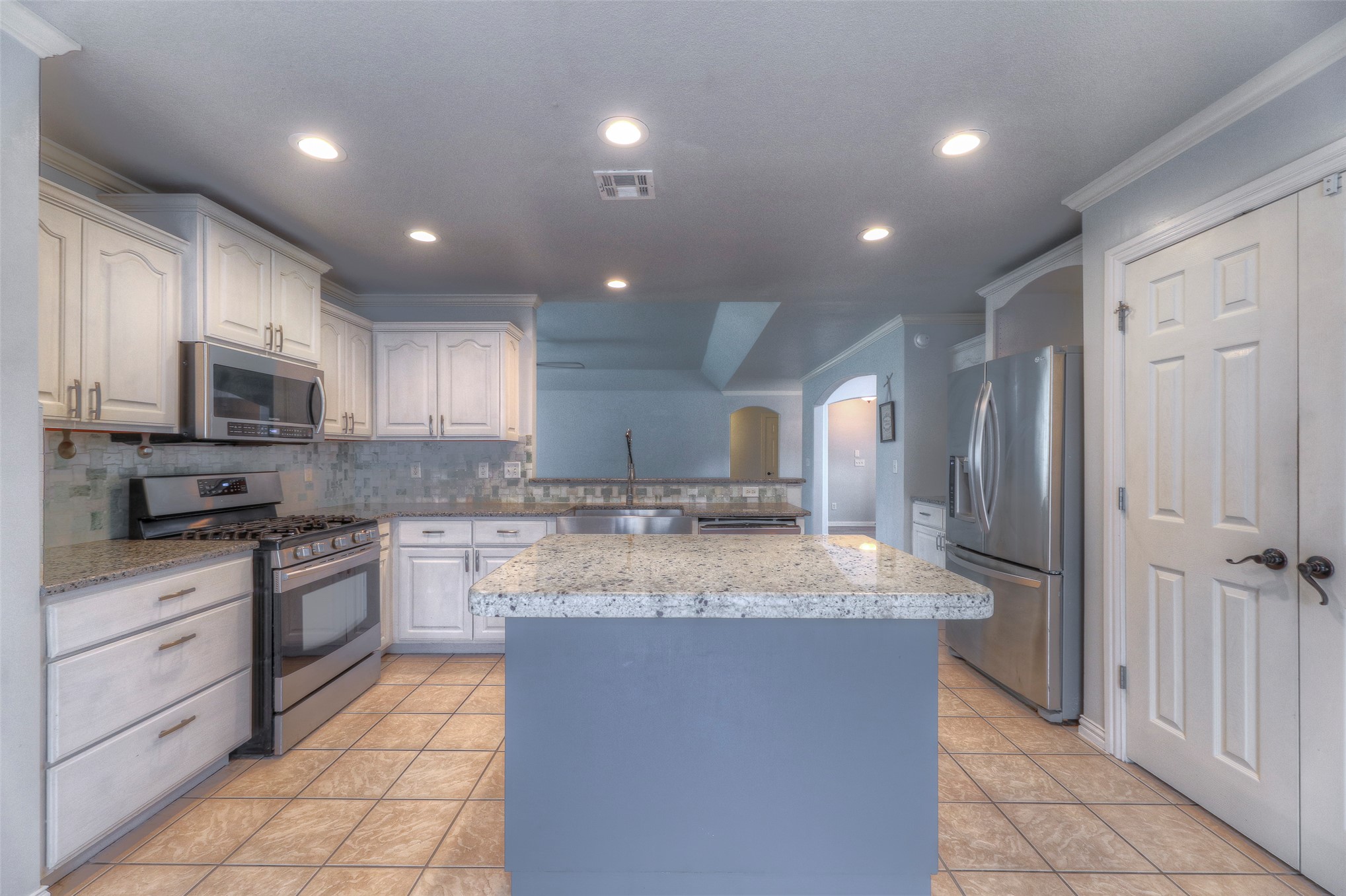 9702 N 99th East Avenue Owasso OK 74055