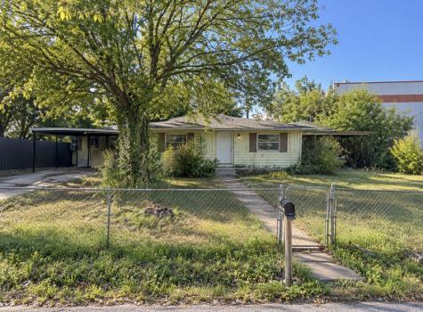 5140 S 37th Avenue W Tulsa OK 74107