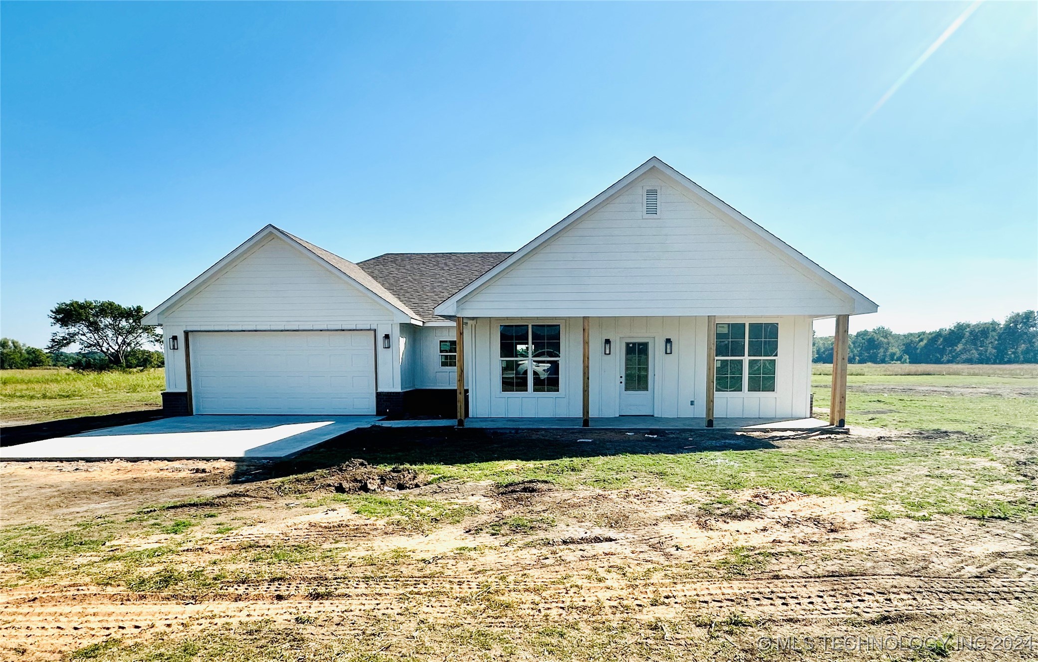 20119 County Road 1560 Ada OK 74820