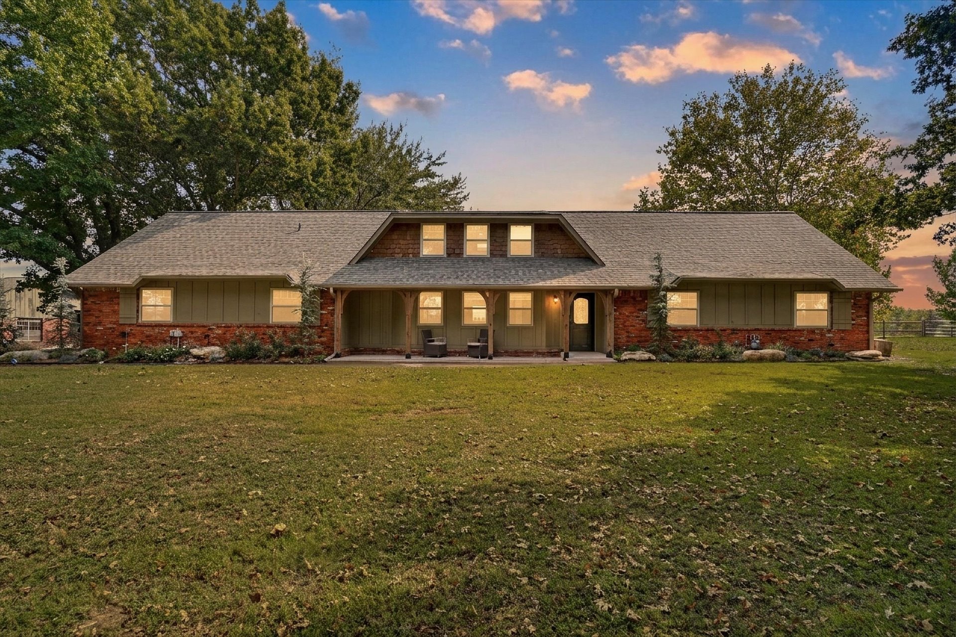 6483 S 280th Eastavenue Broken Arrow OK 74014