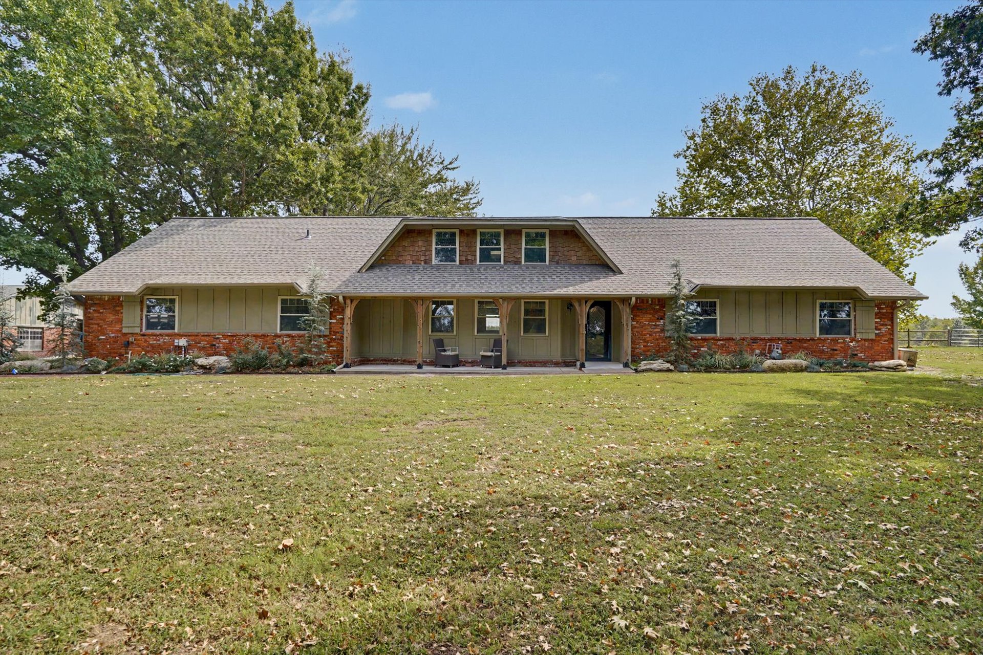 6483 S 280th Eastavenue Broken Arrow OK 74014