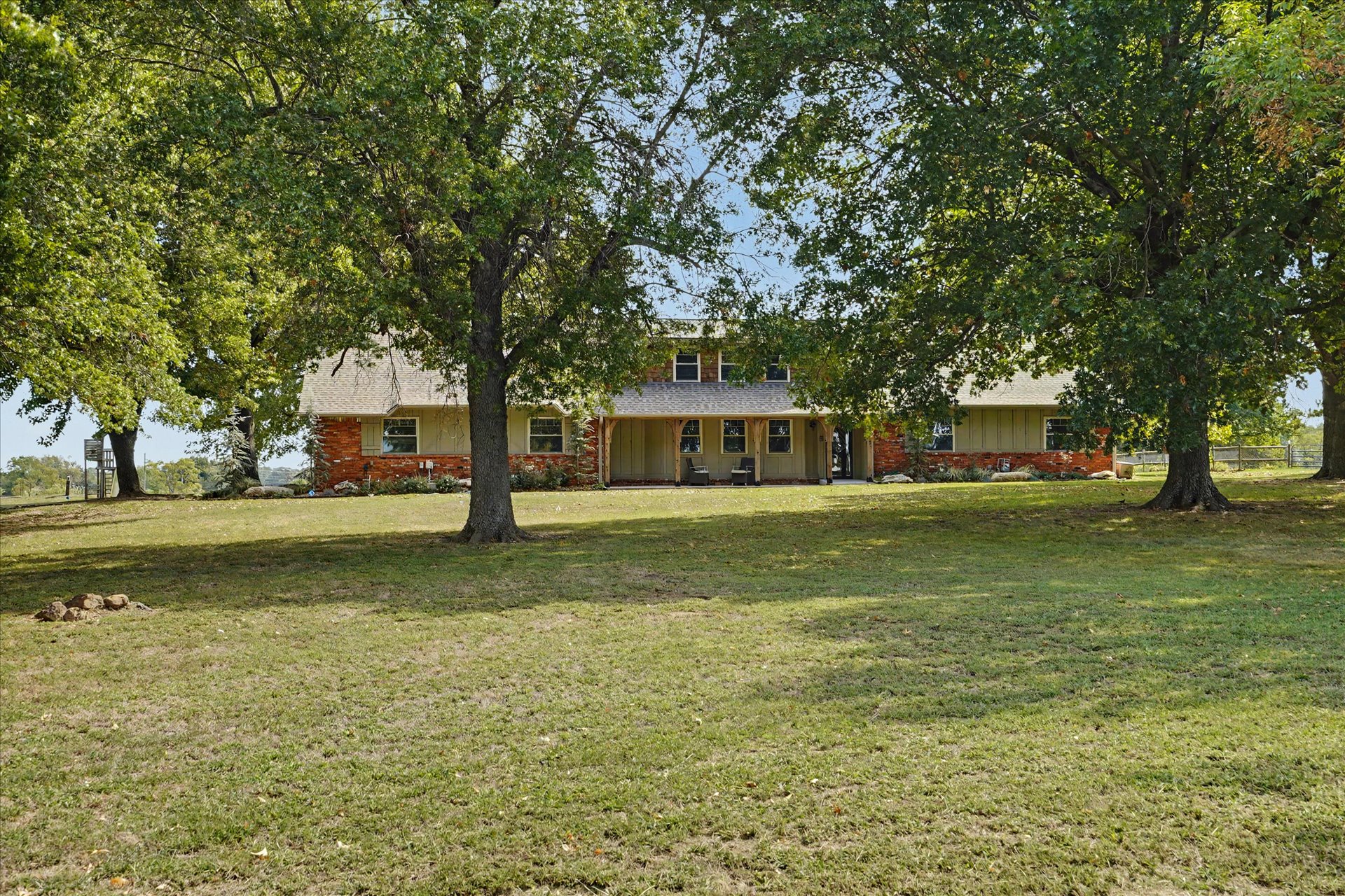 6483 S 280th Eastavenue Broken Arrow OK 74014