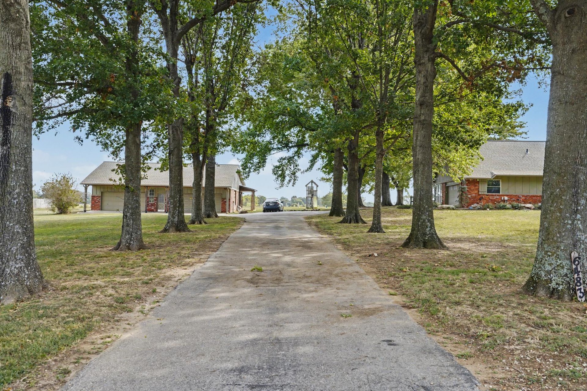 6483 S 280th Eastavenue Broken Arrow OK 74014