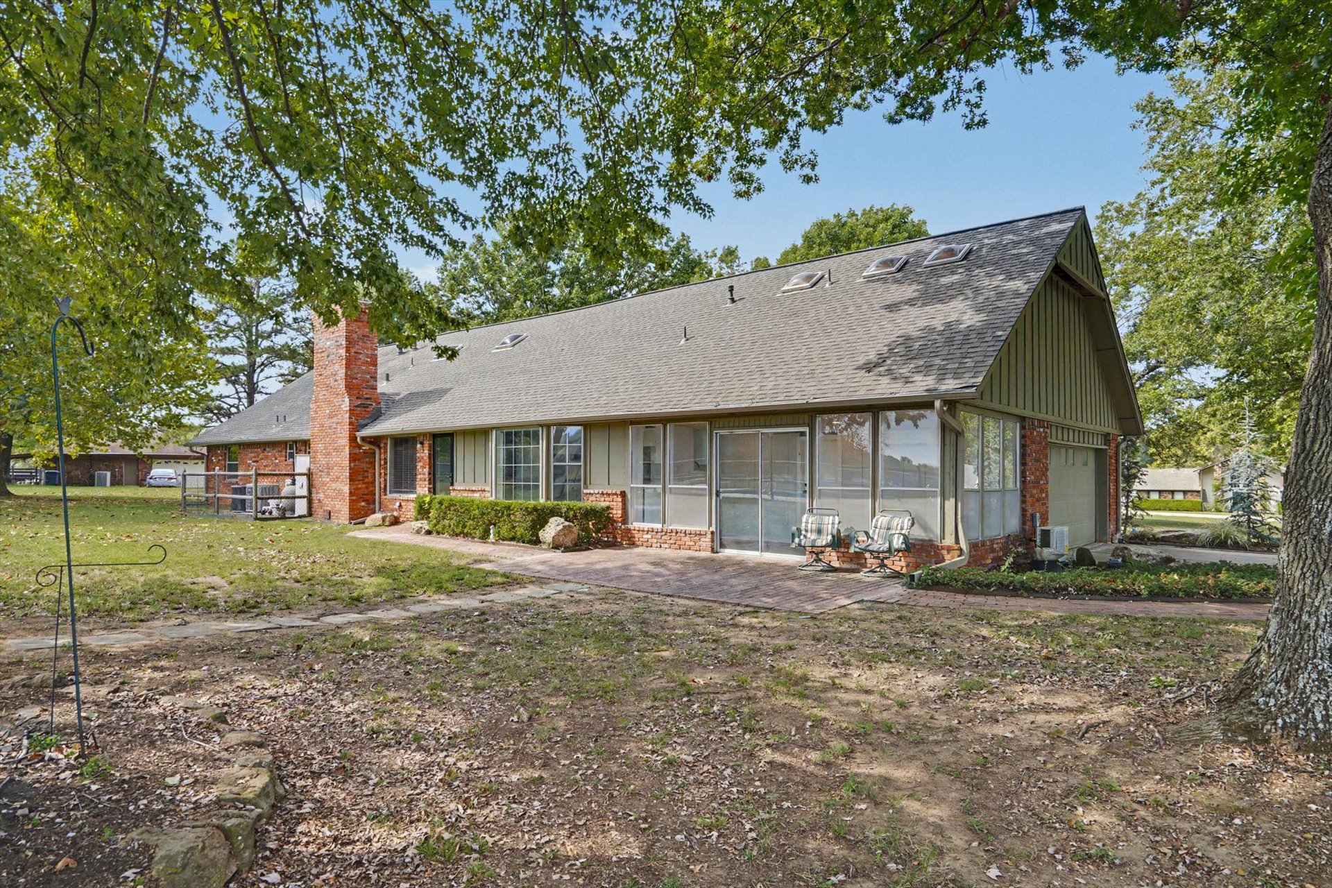 6483 S 280th Eastavenue Broken Arrow OK 74014