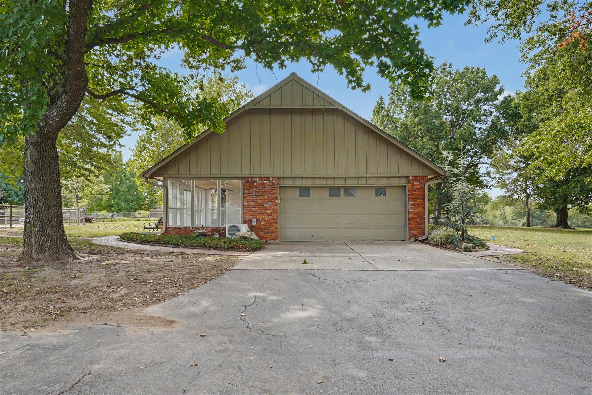6483 S 280th Eastavenue Broken Arrow OK 74014