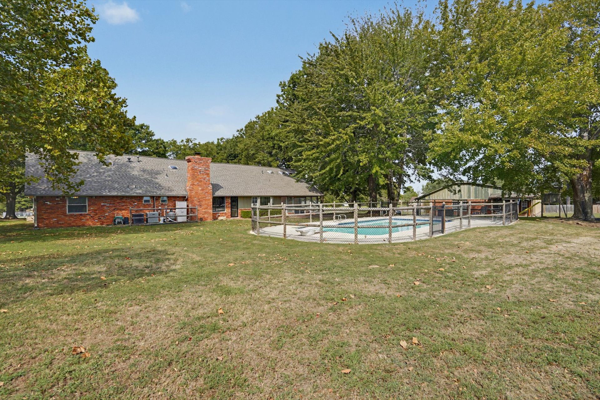6483 S 280th Eastavenue Broken Arrow OK 74014