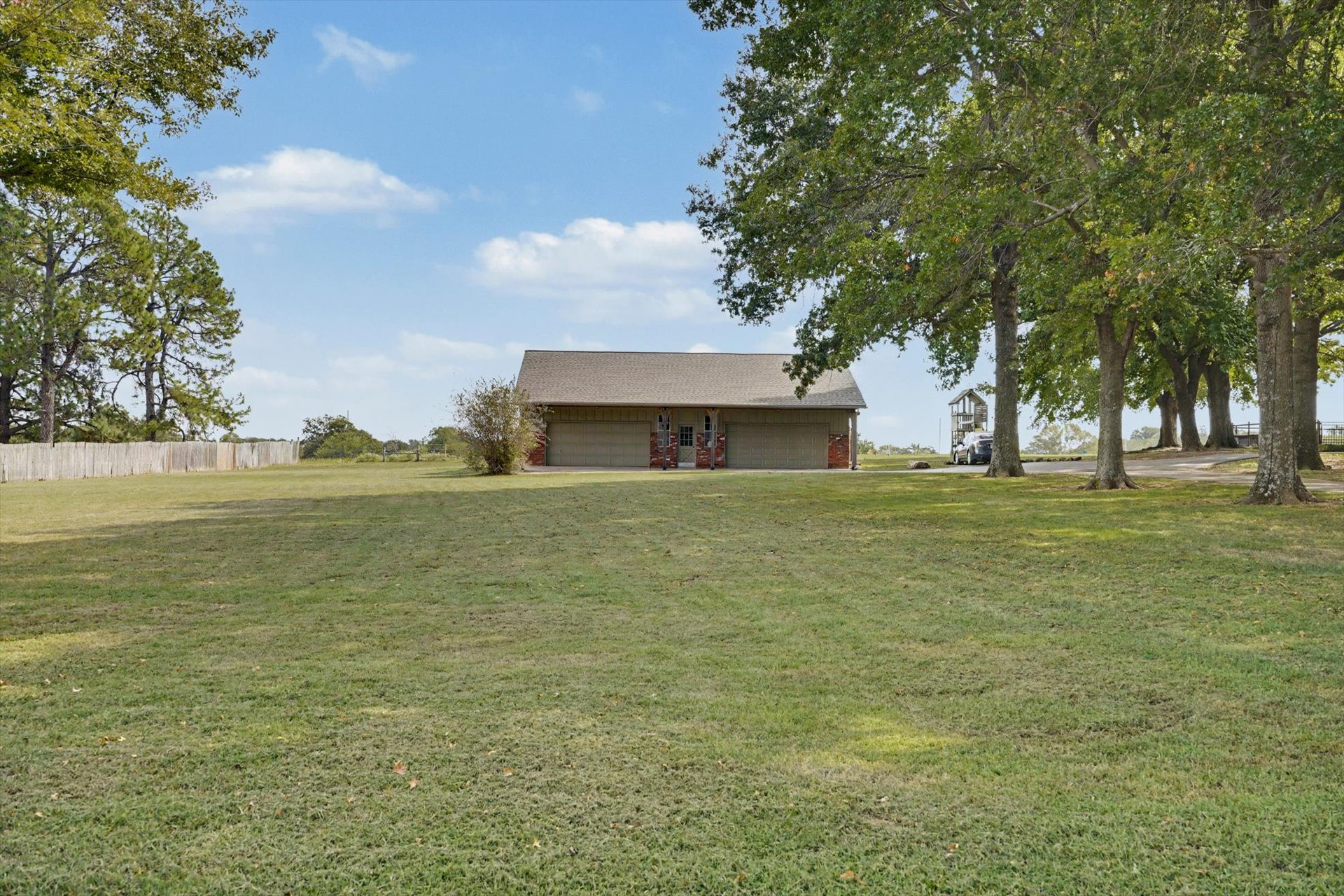 6483 S 280th Eastavenue Broken Arrow OK 74014