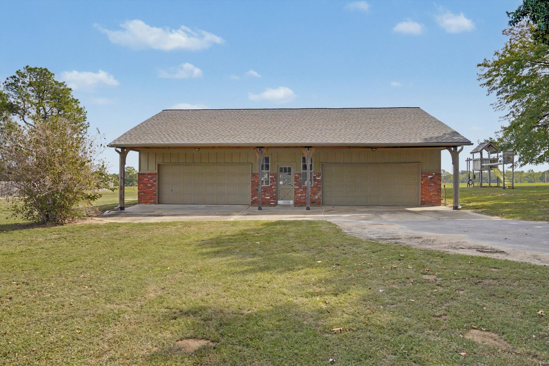 6483 S 280th Eastavenue Broken Arrow OK 74014