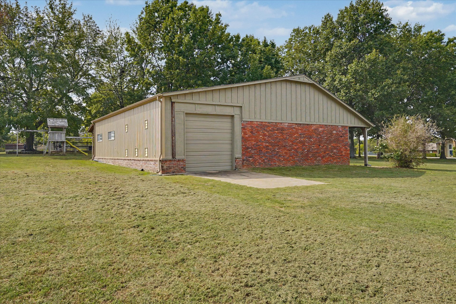 6483 S 280th Eastavenue Broken Arrow OK 74014