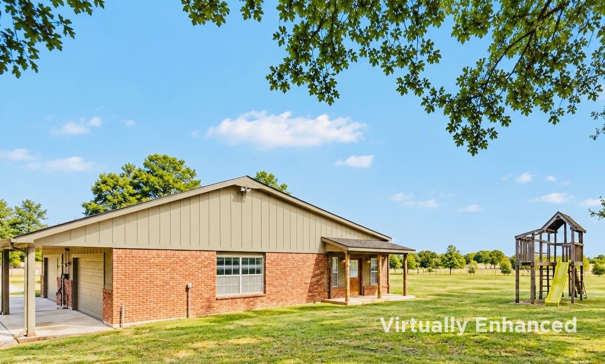 6483 S 280th Eastavenue Broken Arrow OK 74014
