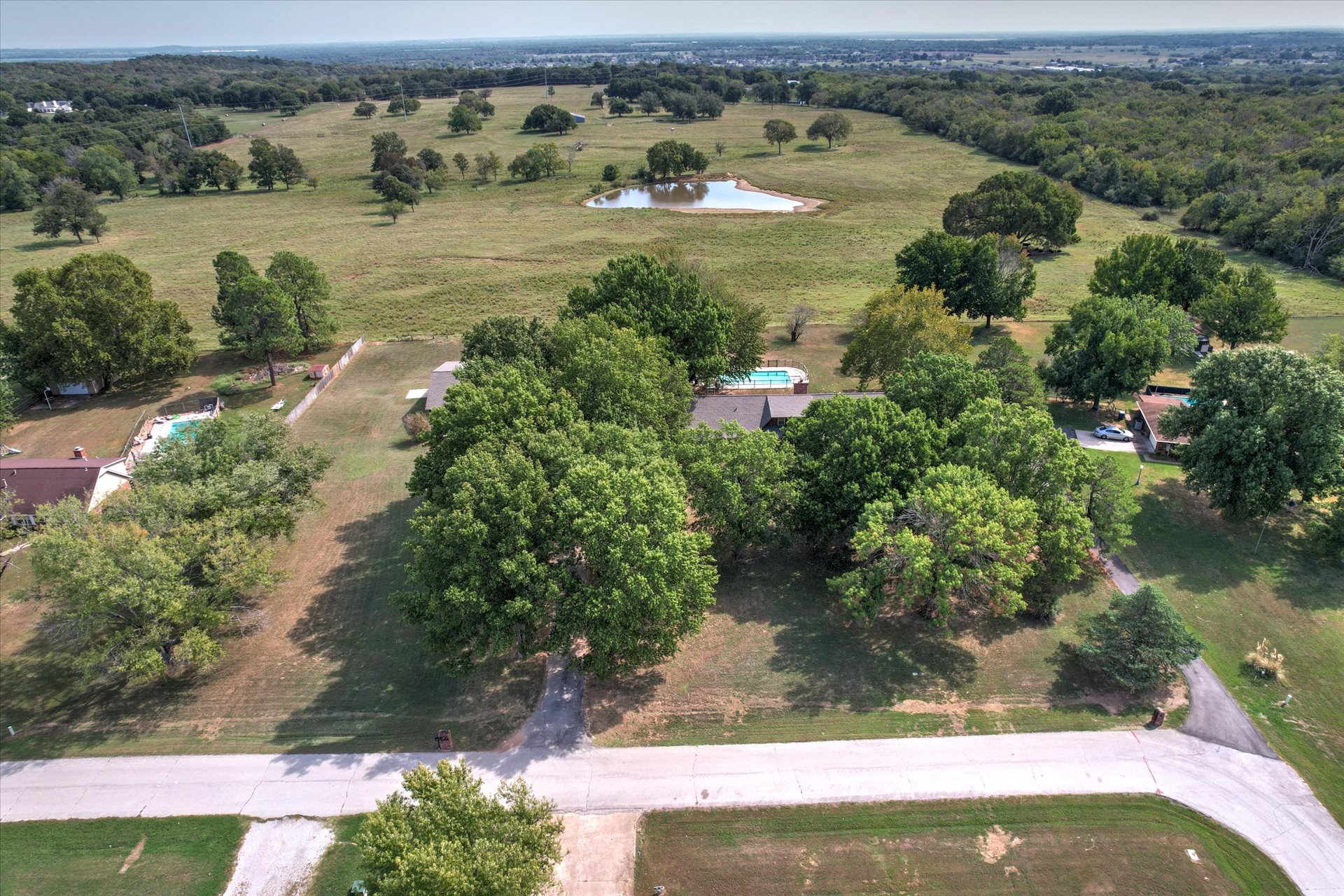 6483 S 280th Eastavenue Broken Arrow OK 74014