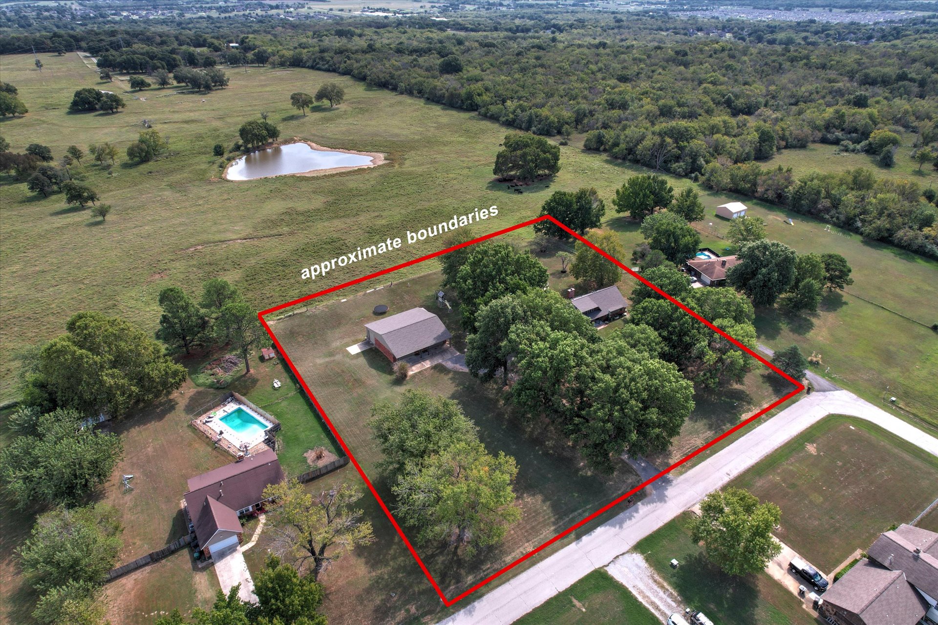 6483 S 280th Eastavenue Broken Arrow OK 74014
