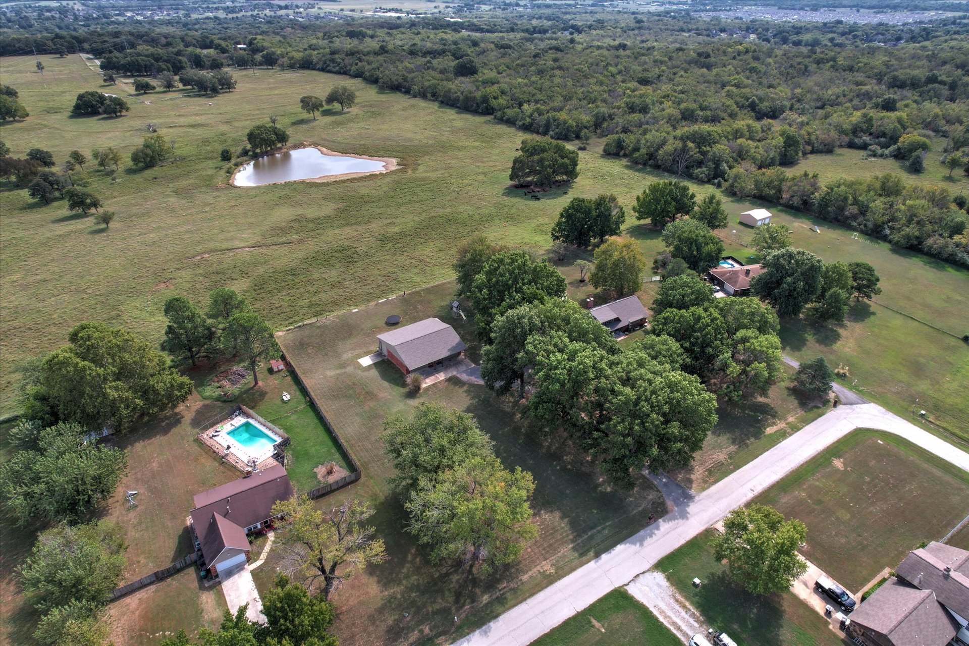 6483 S 280th Eastavenue Broken Arrow OK 74014