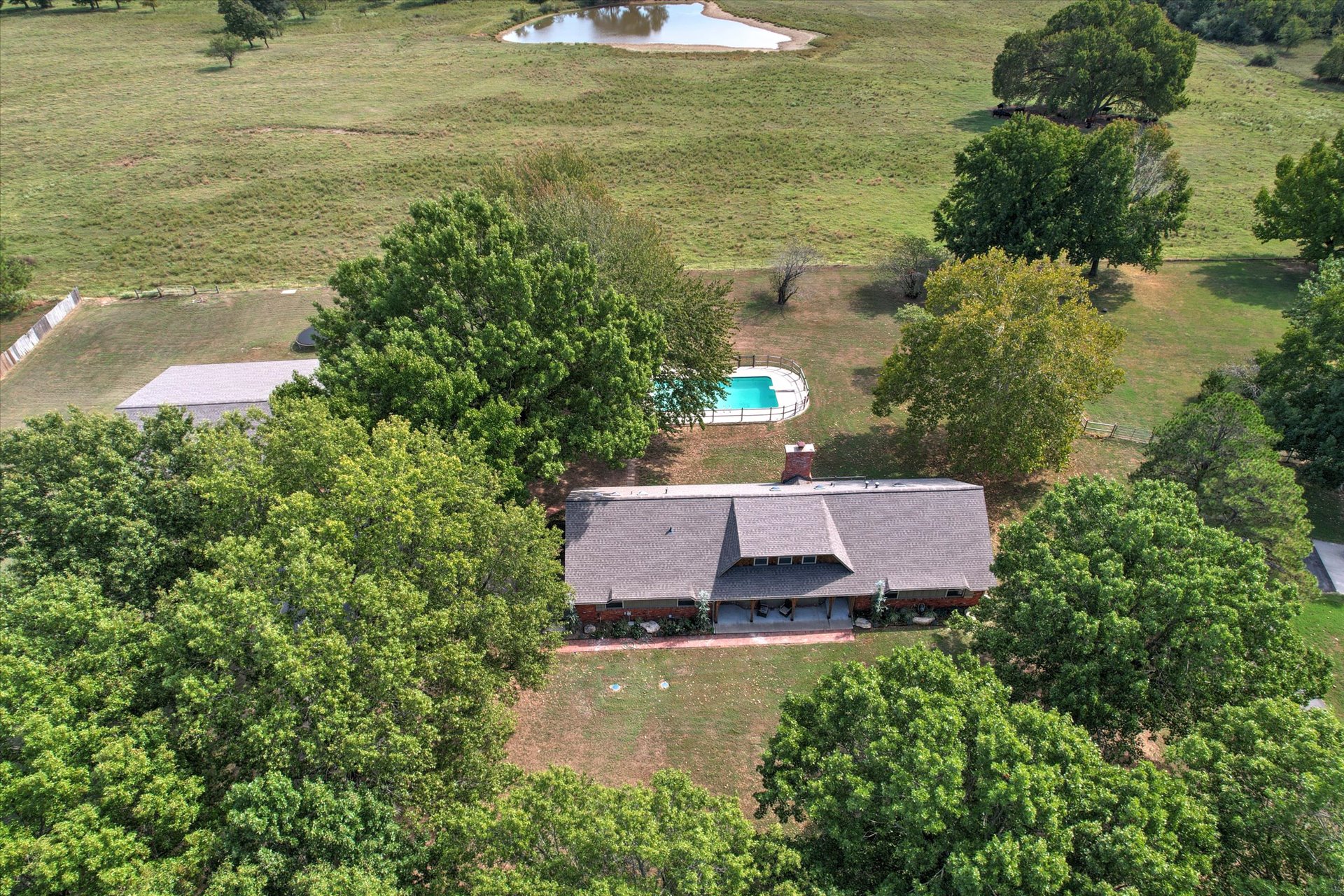 6483 S 280th Eastavenue Broken Arrow OK 74014