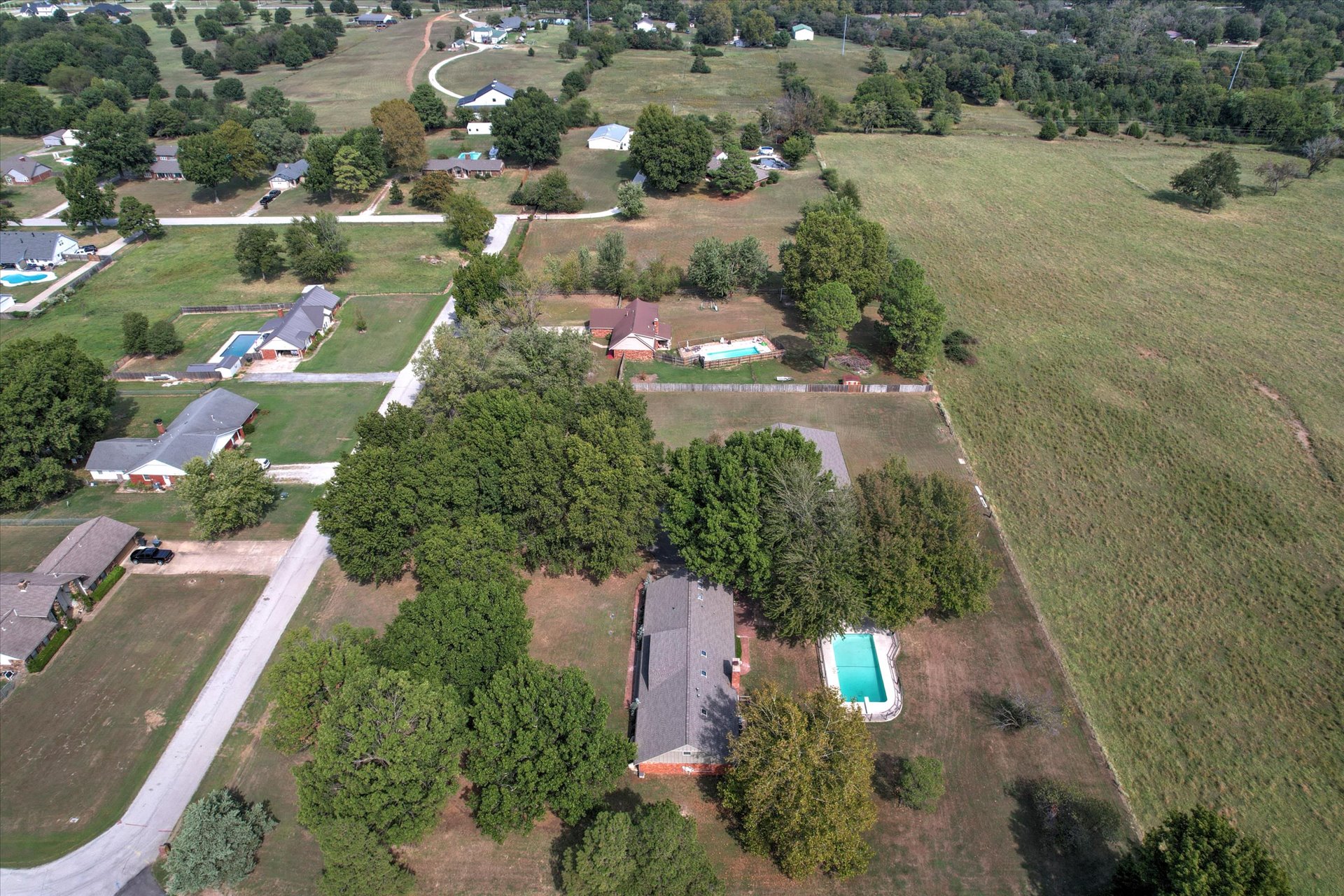 6483 S 280th Eastavenue Broken Arrow OK 74014