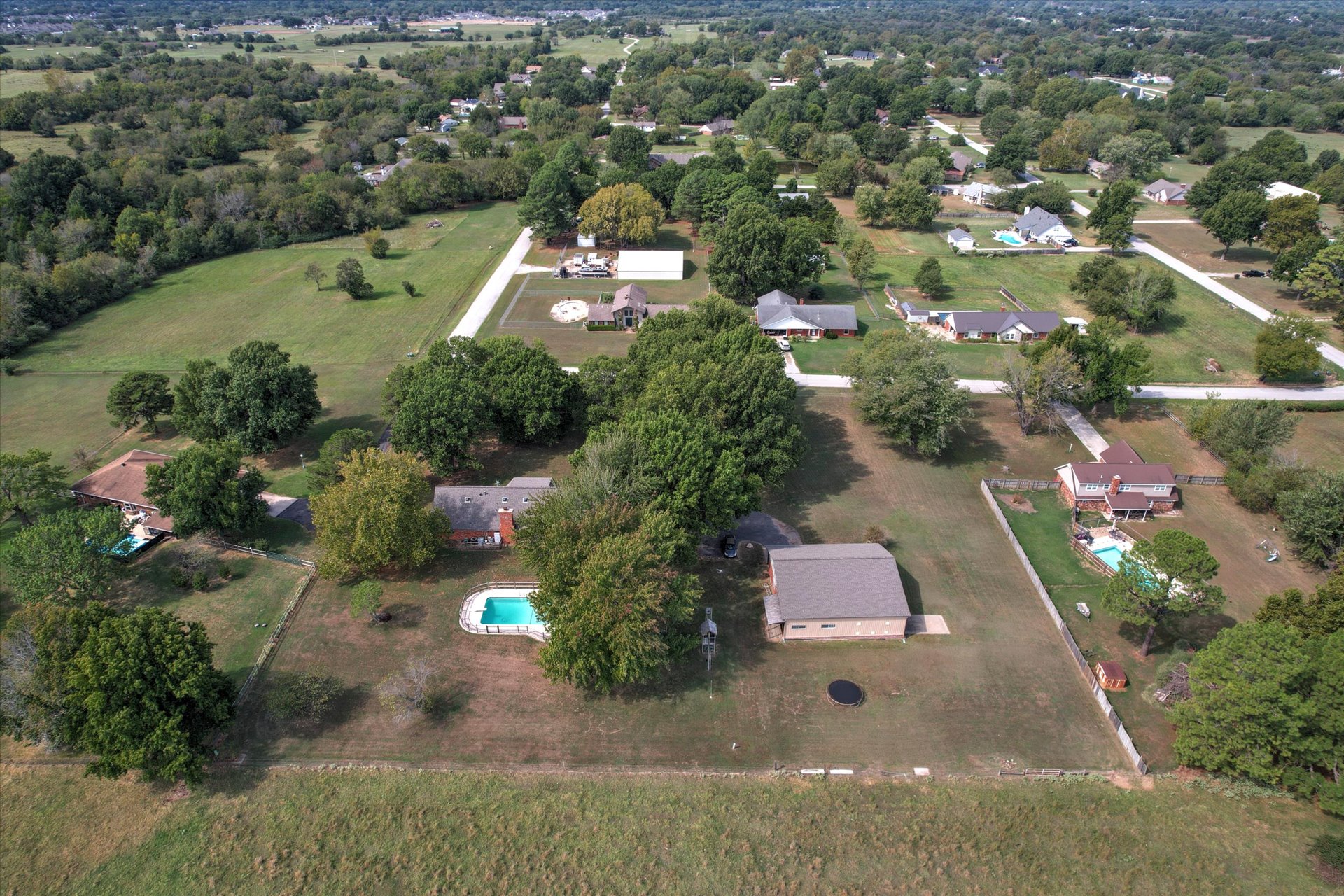 6483 S 280th Eastavenue Broken Arrow OK 74014