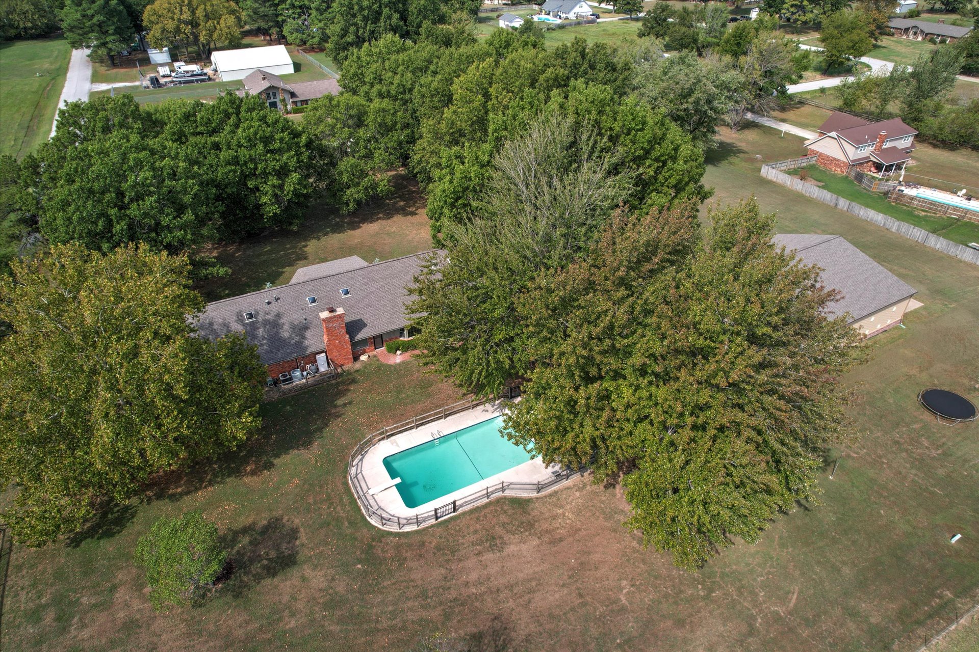 6483 S 280th Eastavenue Broken Arrow OK 74014