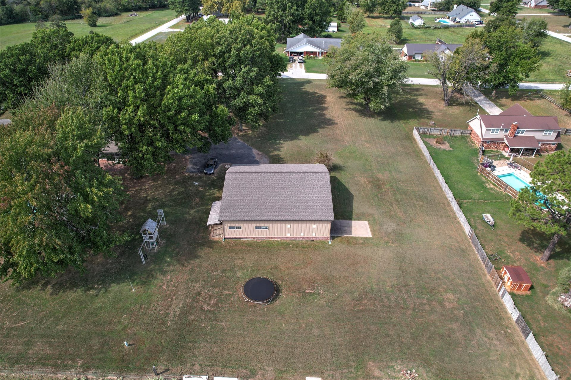 6483 S 280th Eastavenue Broken Arrow OK 74014