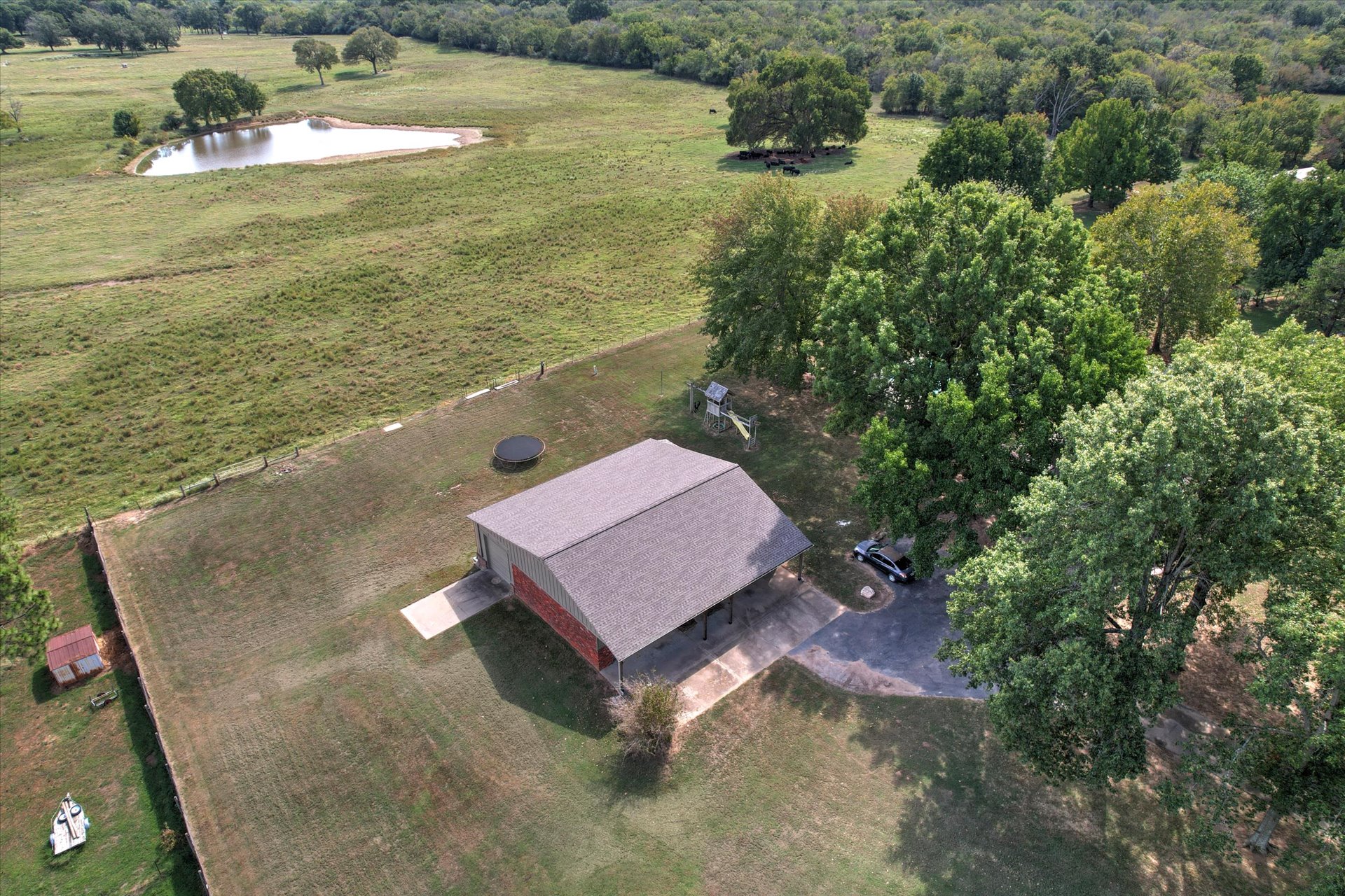 6483 S 280th Eastavenue Broken Arrow OK 74014