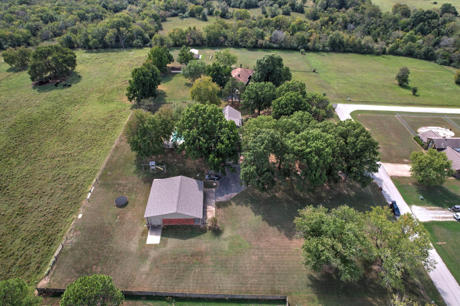 6483 S 280th Eastavenue Broken Arrow OK 74014