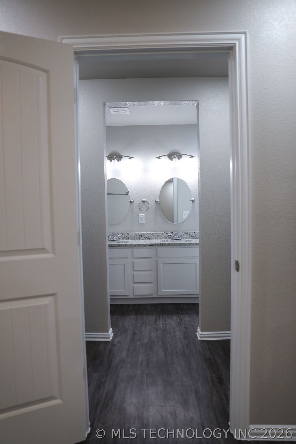 5018 S Mockingbird Lane Atoka OK 74525