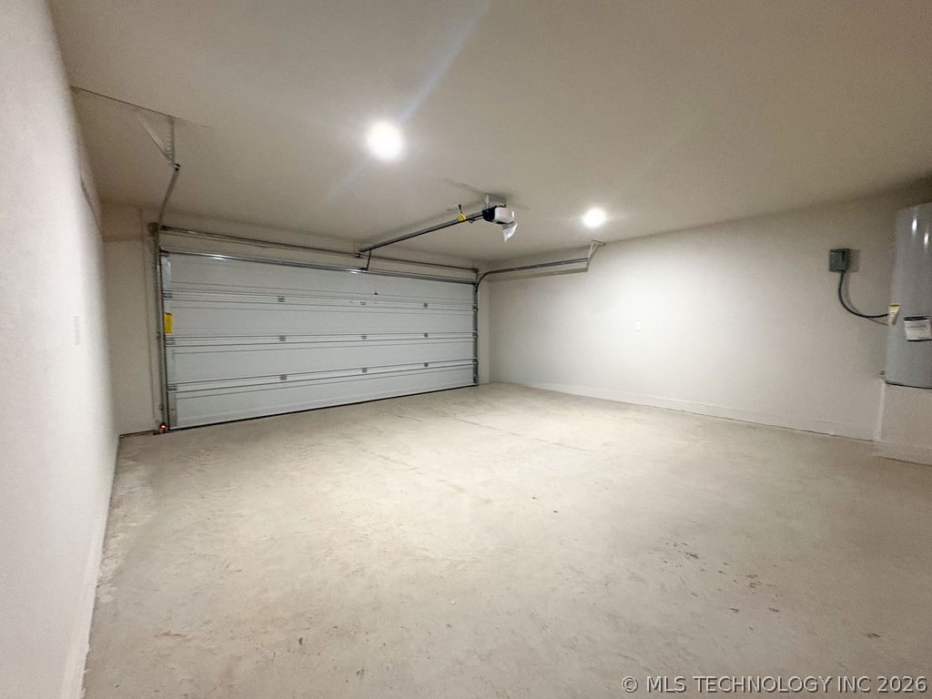 5018 S Mockingbird Lane Atoka OK 74525