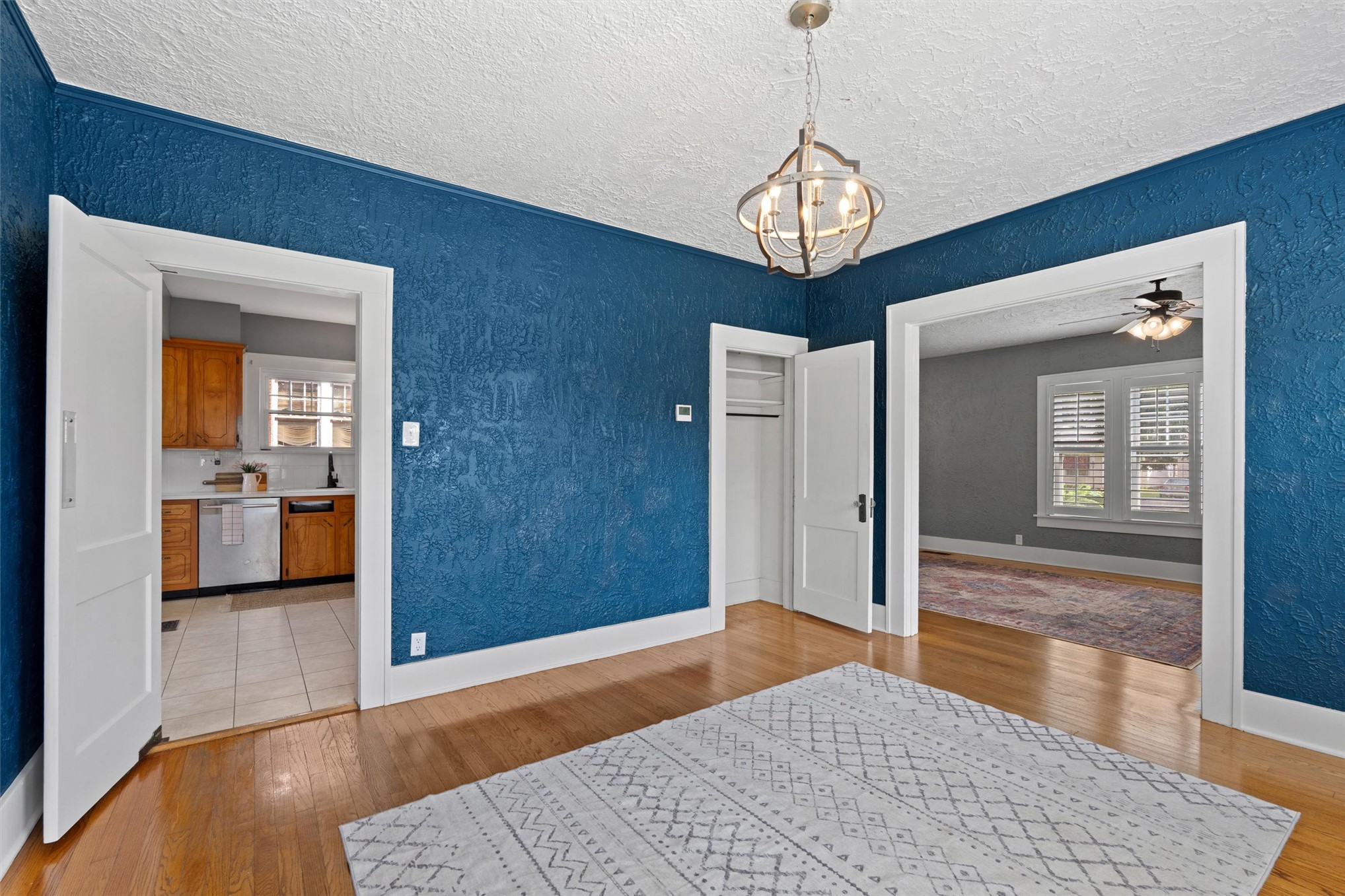 1437 S Johnstone Avenue Bartlesville OK 74003