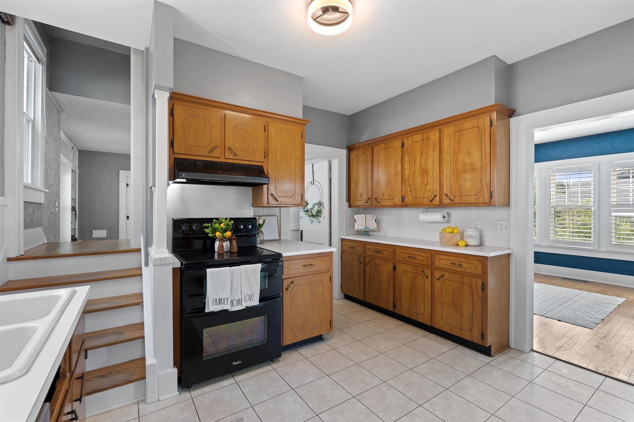 1437 S Johnstone Avenue Bartlesville OK 74003