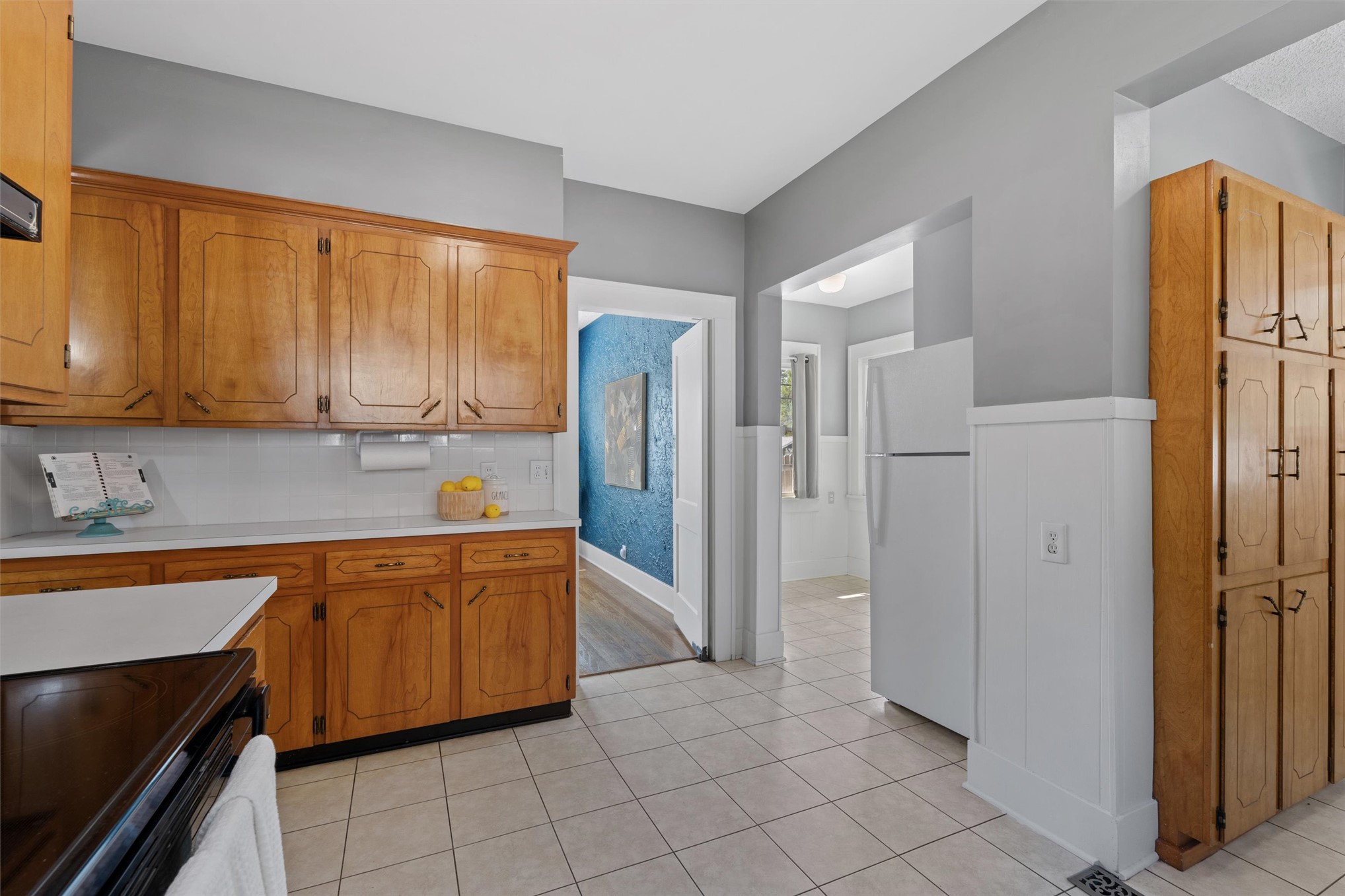 1437 S Johnstone Avenue Bartlesville OK 74003