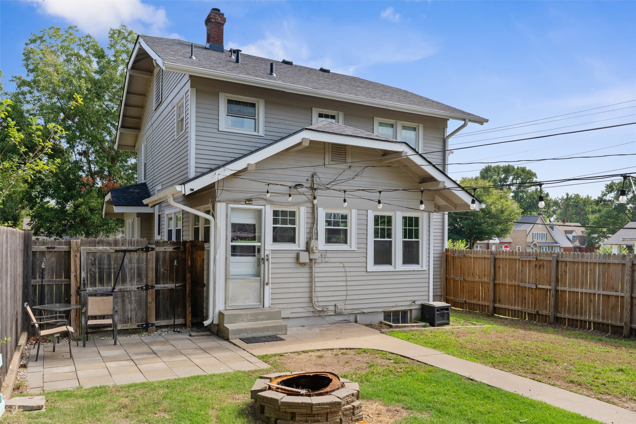 1437 S Johnstone Avenue Bartlesville OK 74003