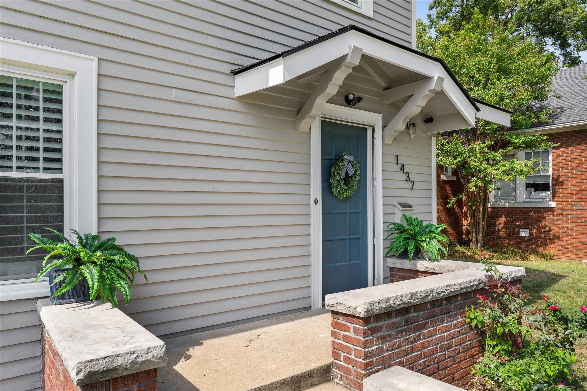 1437 S Johnstone Avenue Bartlesville OK 74003