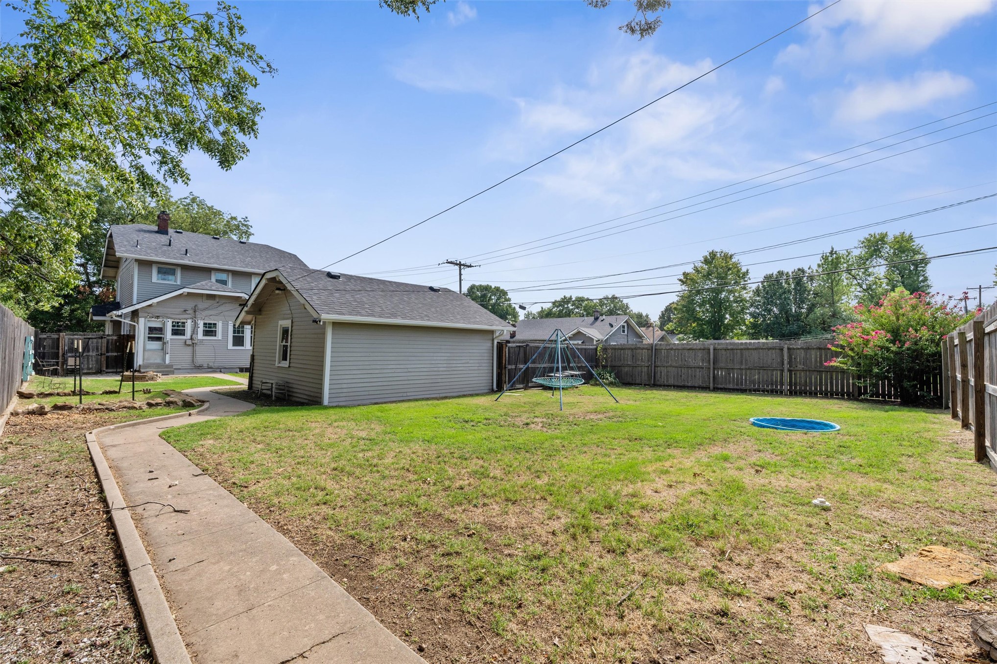 1437 S Johnstone Avenue Bartlesville OK 74003