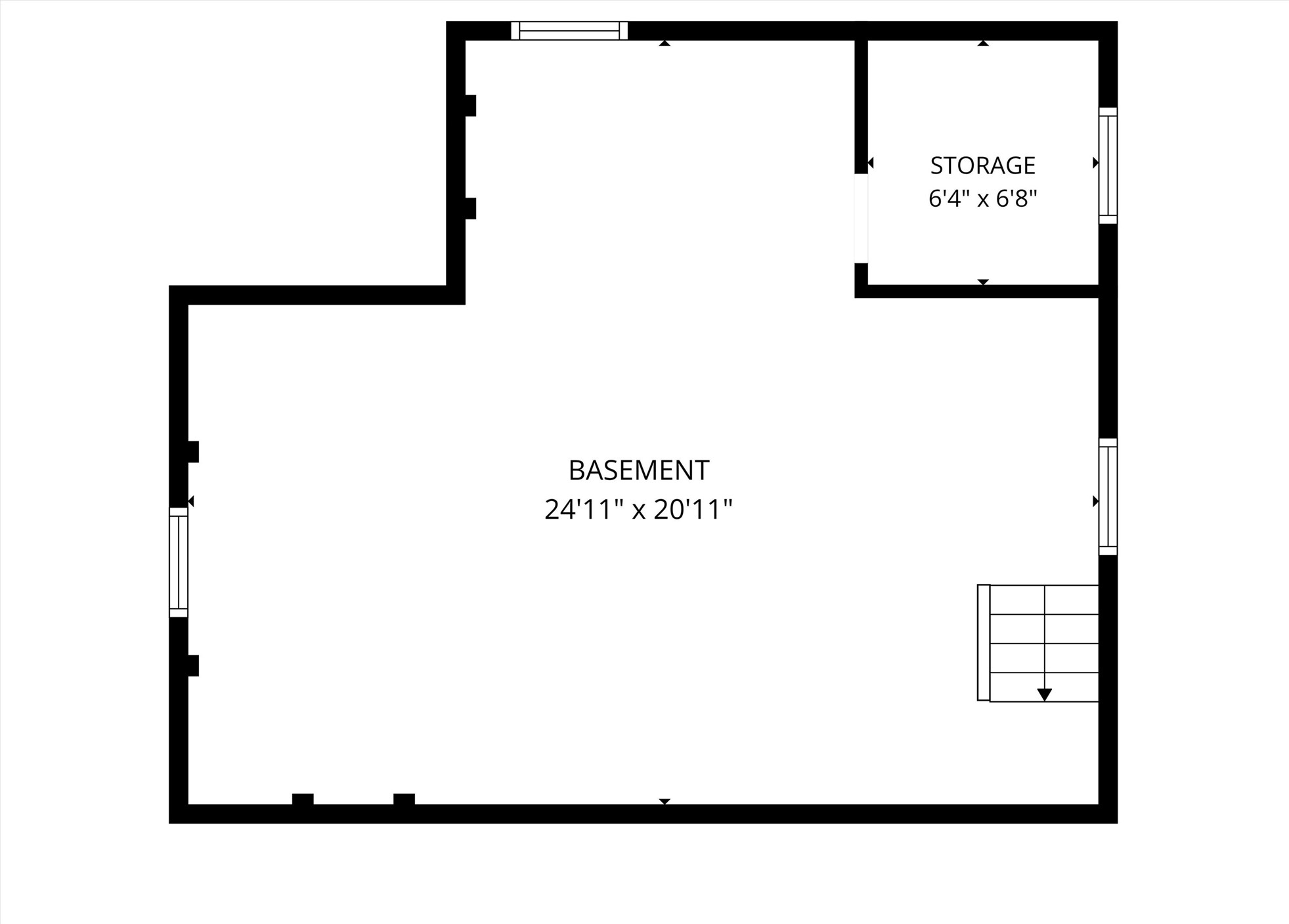 1437 S Johnstone Avenue Bartlesville OK 74003