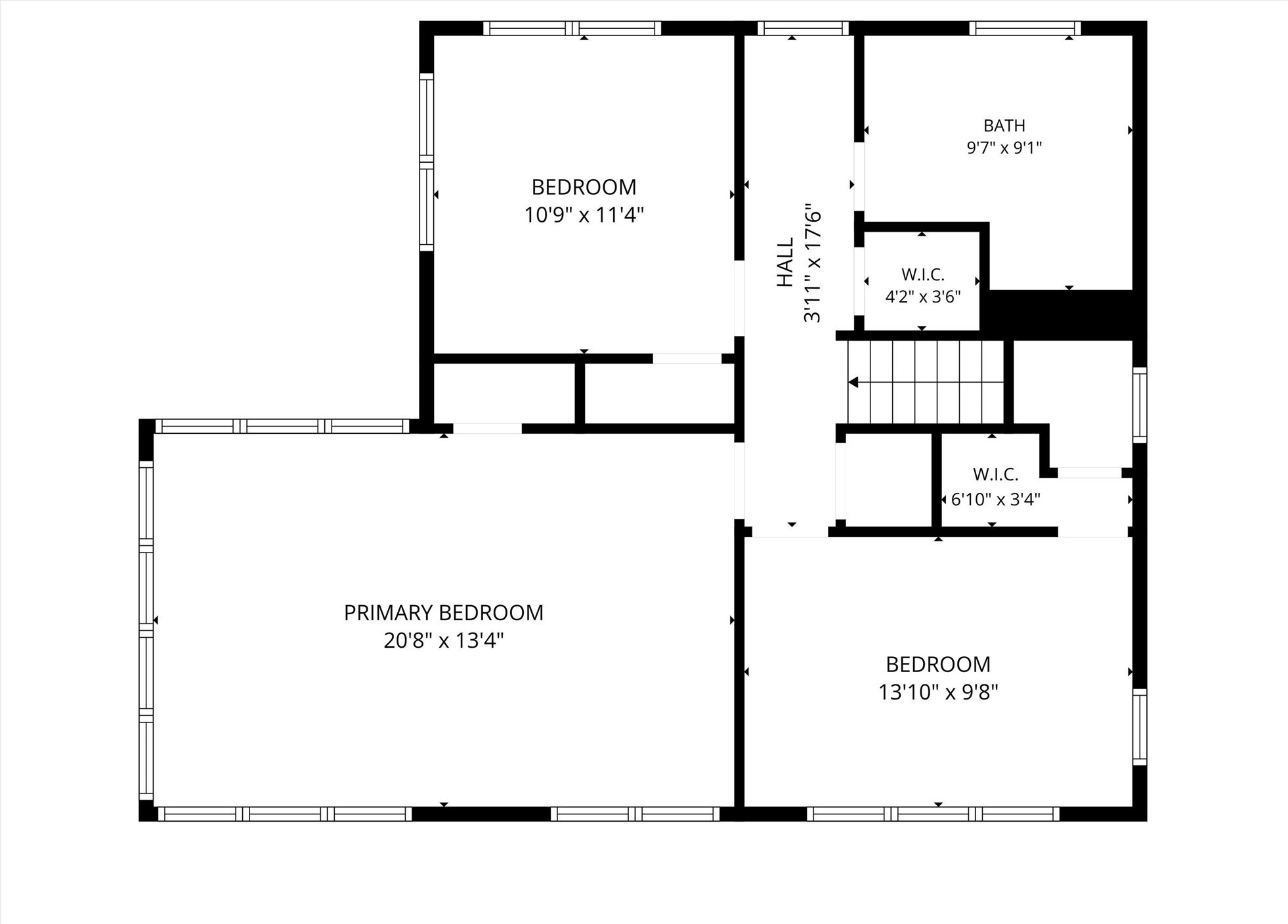 1437 S Johnstone Avenue Bartlesville OK 74003