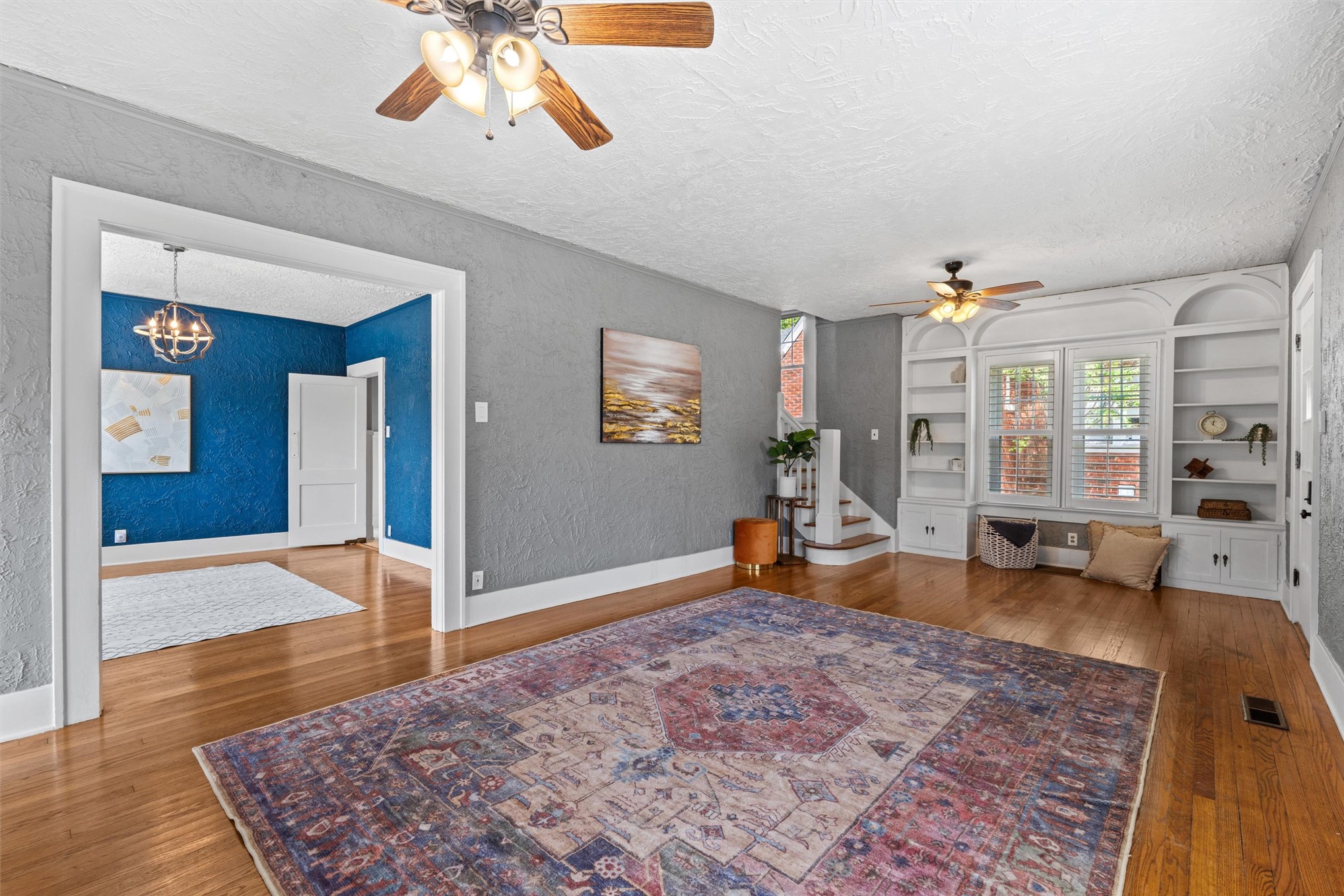 1437 S Johnstone Avenue Bartlesville OK 74003
