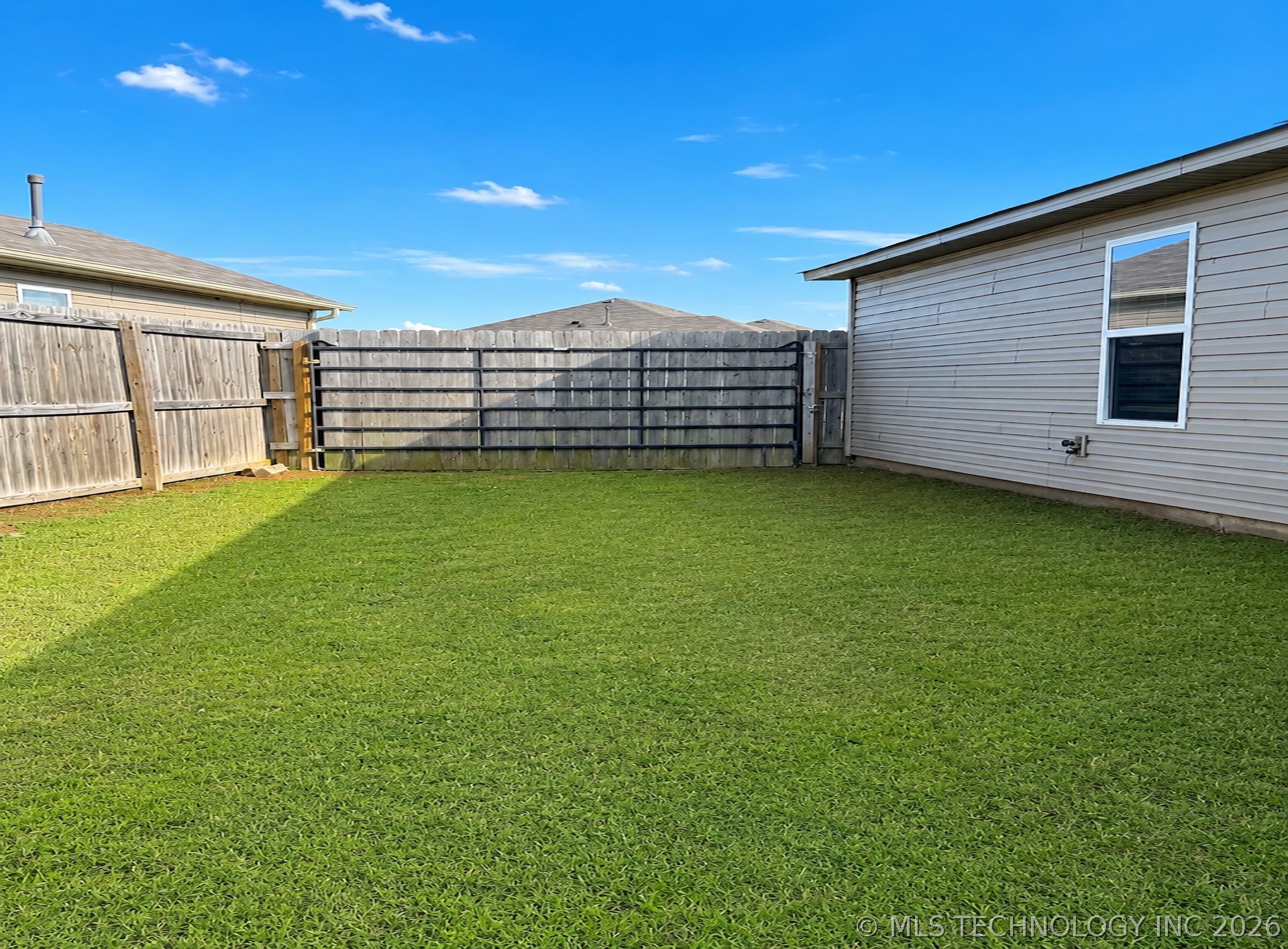 23801 E 114th Street S Broken Arrow OK 74014
