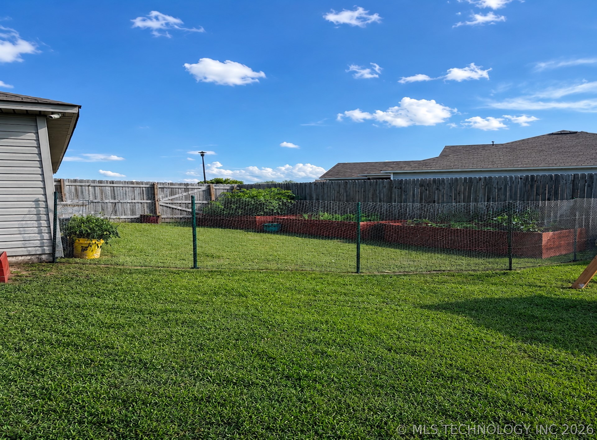 23801 E 114th Street S Broken Arrow OK 74014