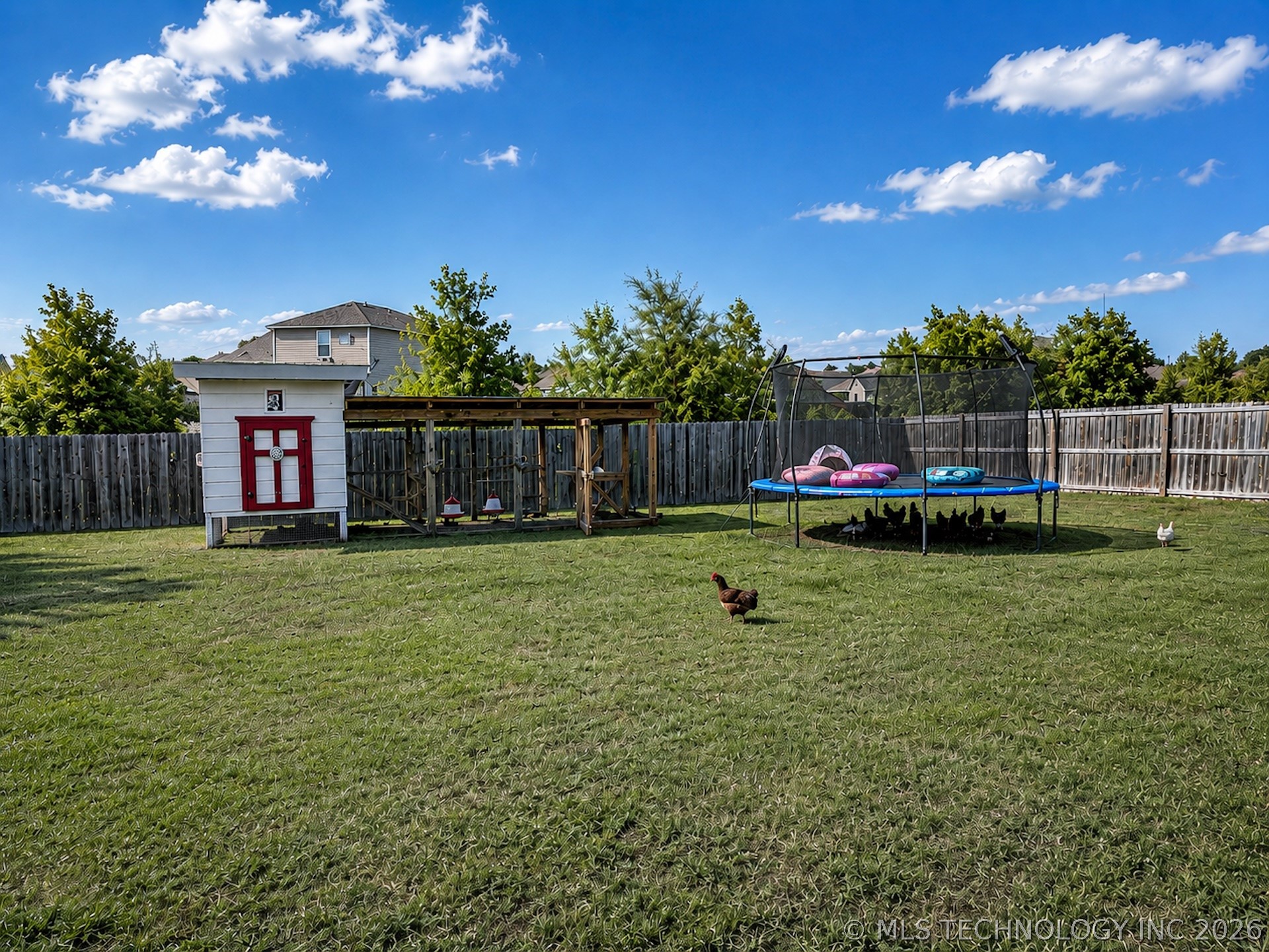 23801 E 114th Street S Broken Arrow OK 74014