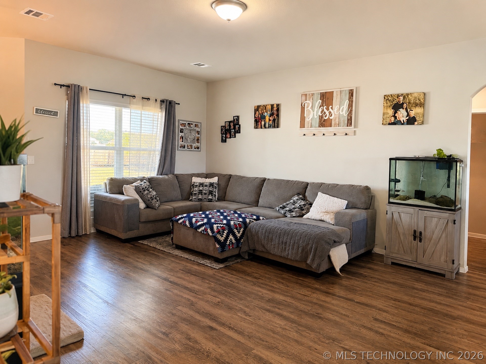 23801 E 114th Street S Broken Arrow OK 74014