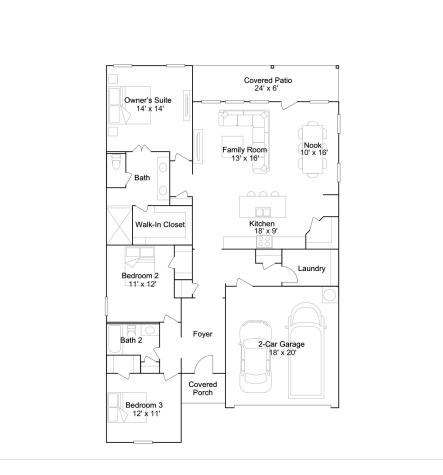 6015 S 4th Place Broken Arrow OK 74011