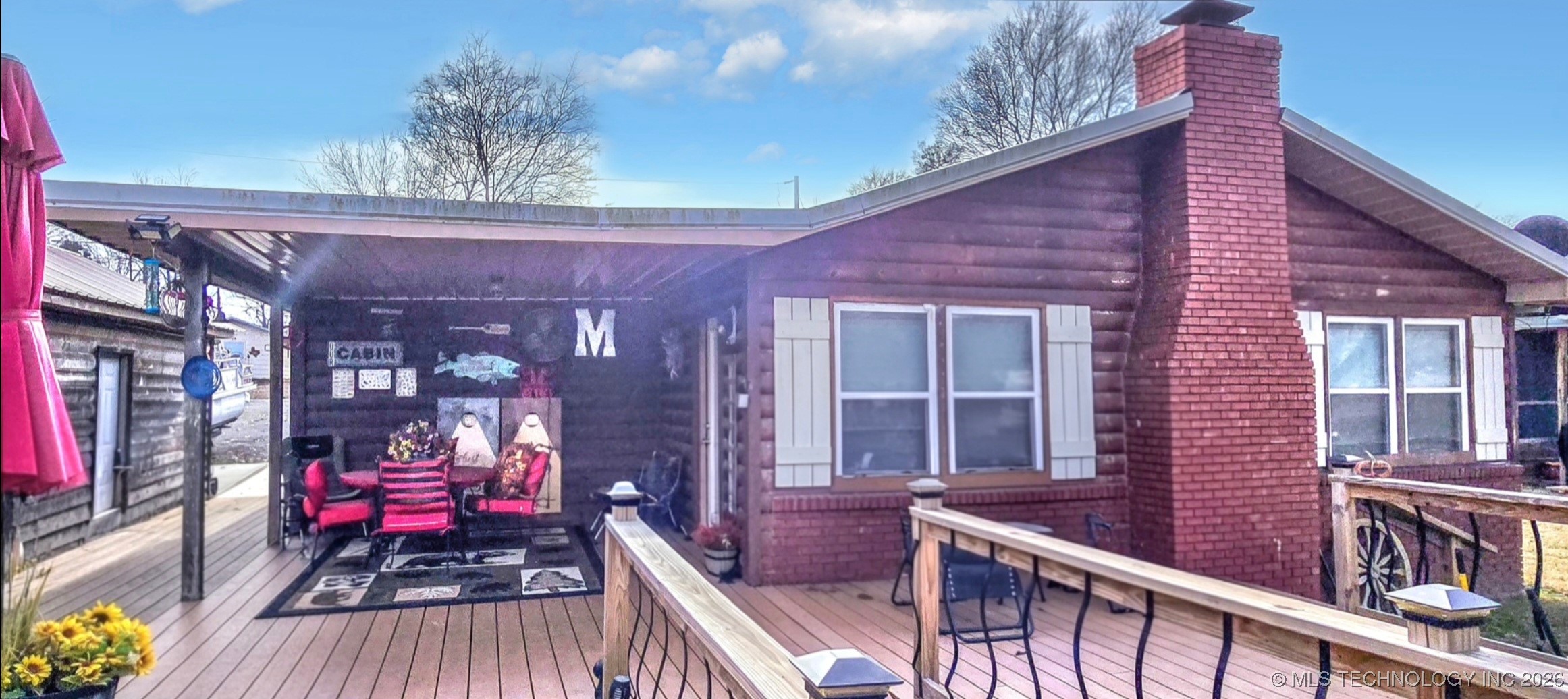 414397 E 1074 Road Eufaula OK 74432
